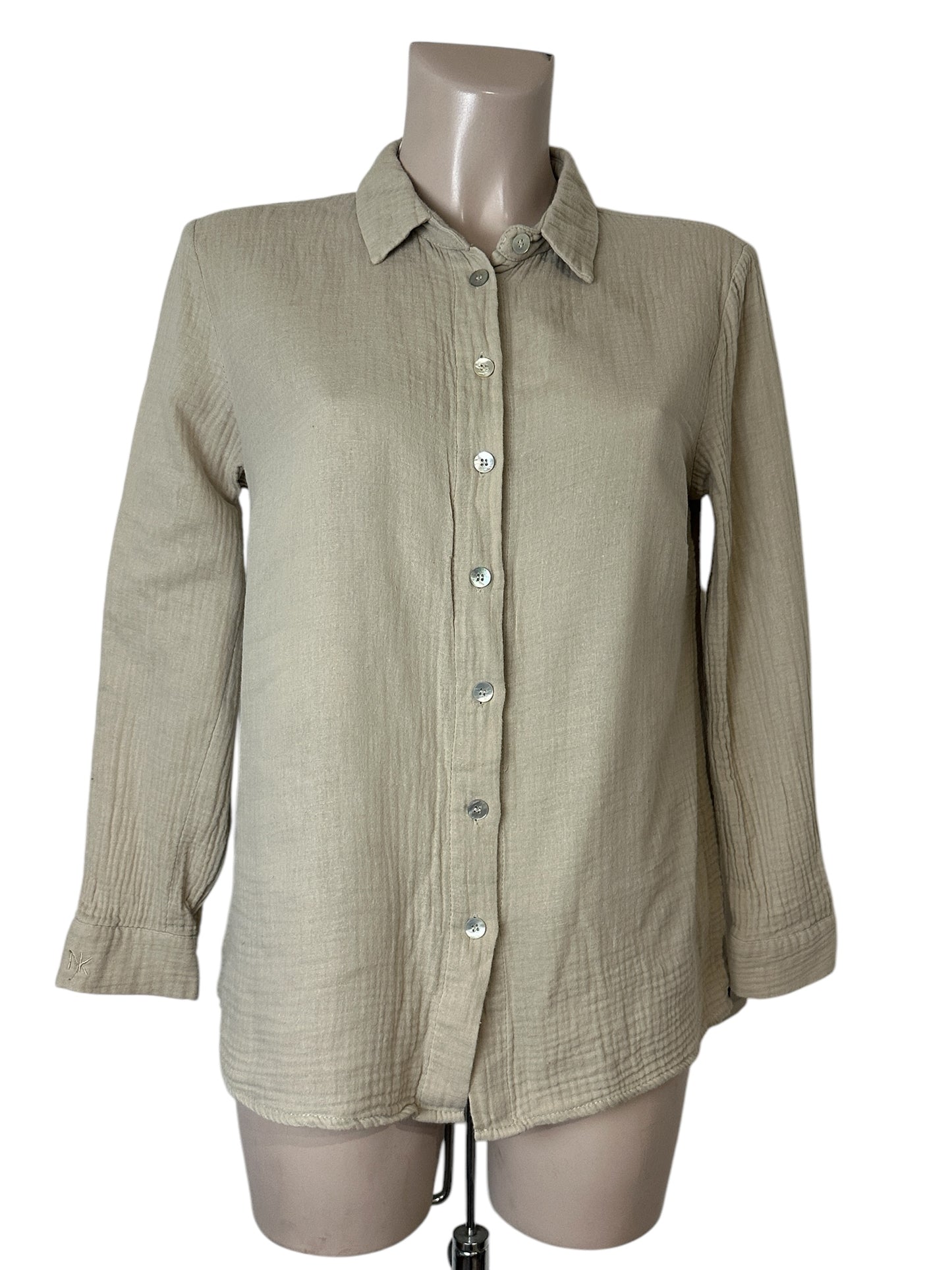 Nukus blouse S