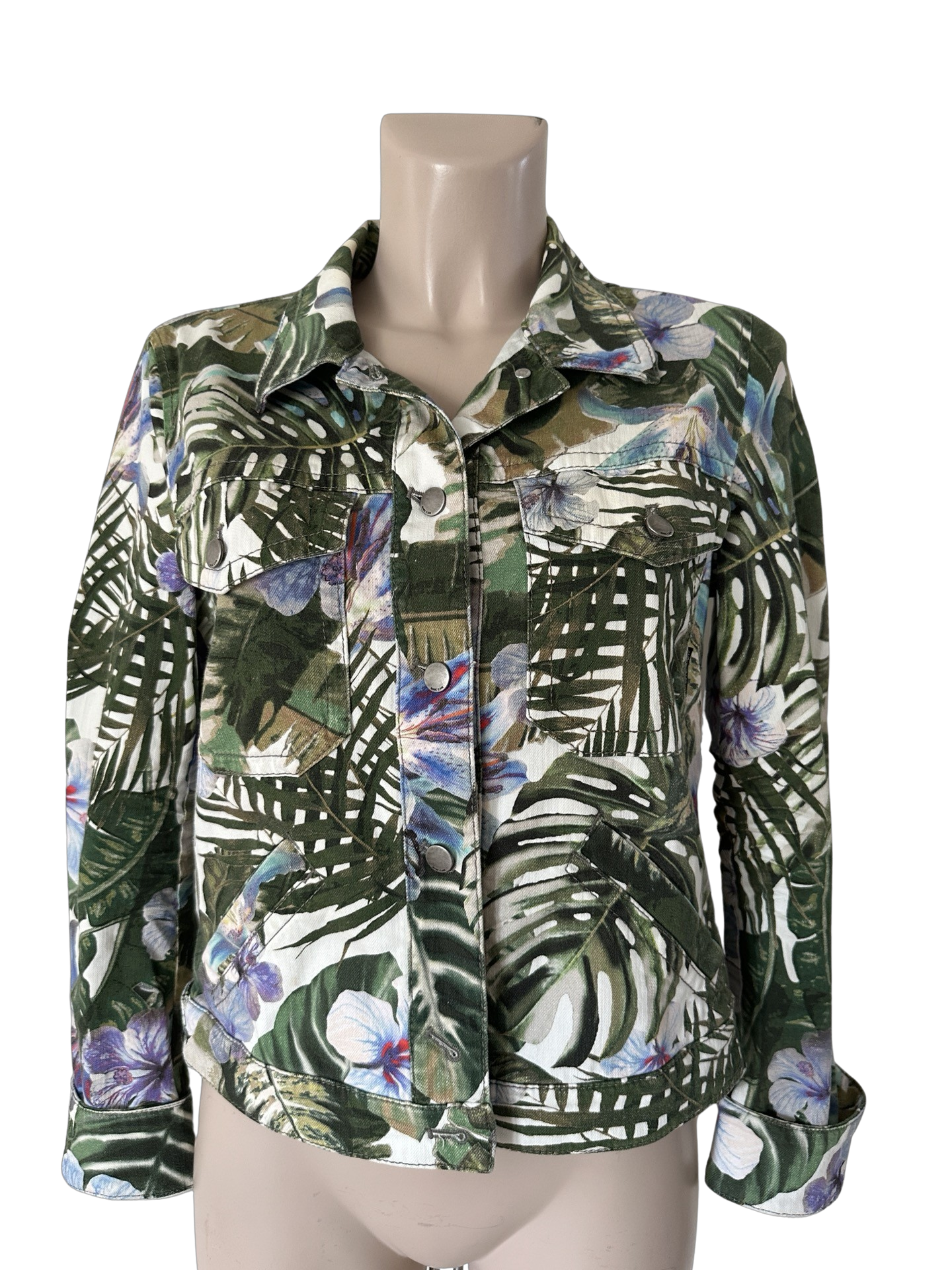 Marc Cain vest, size M