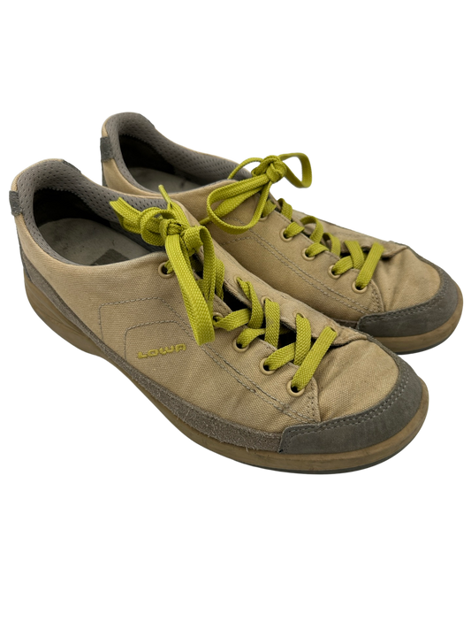 Lowa veterschoenen 41,5