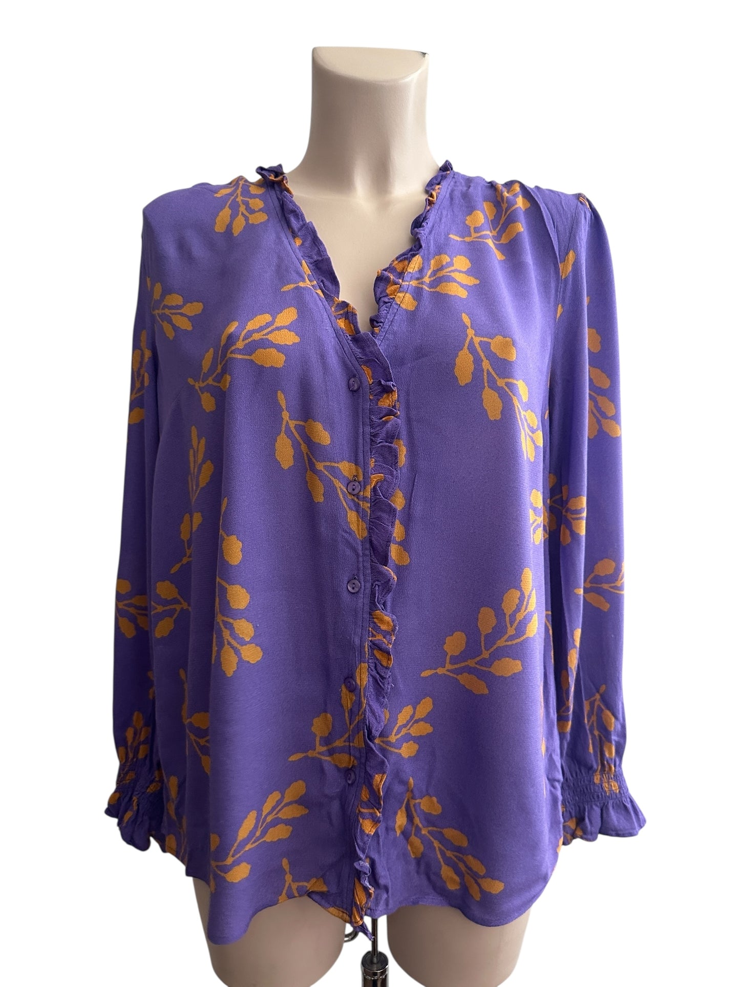 Zilch blouse M