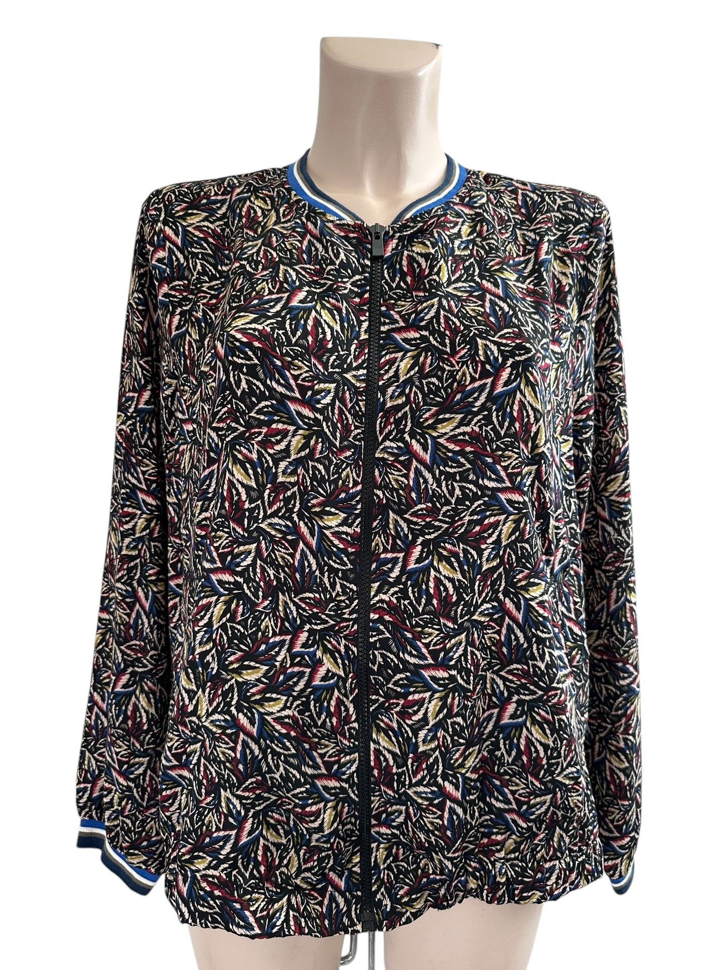 Anna van Toor vest XL
