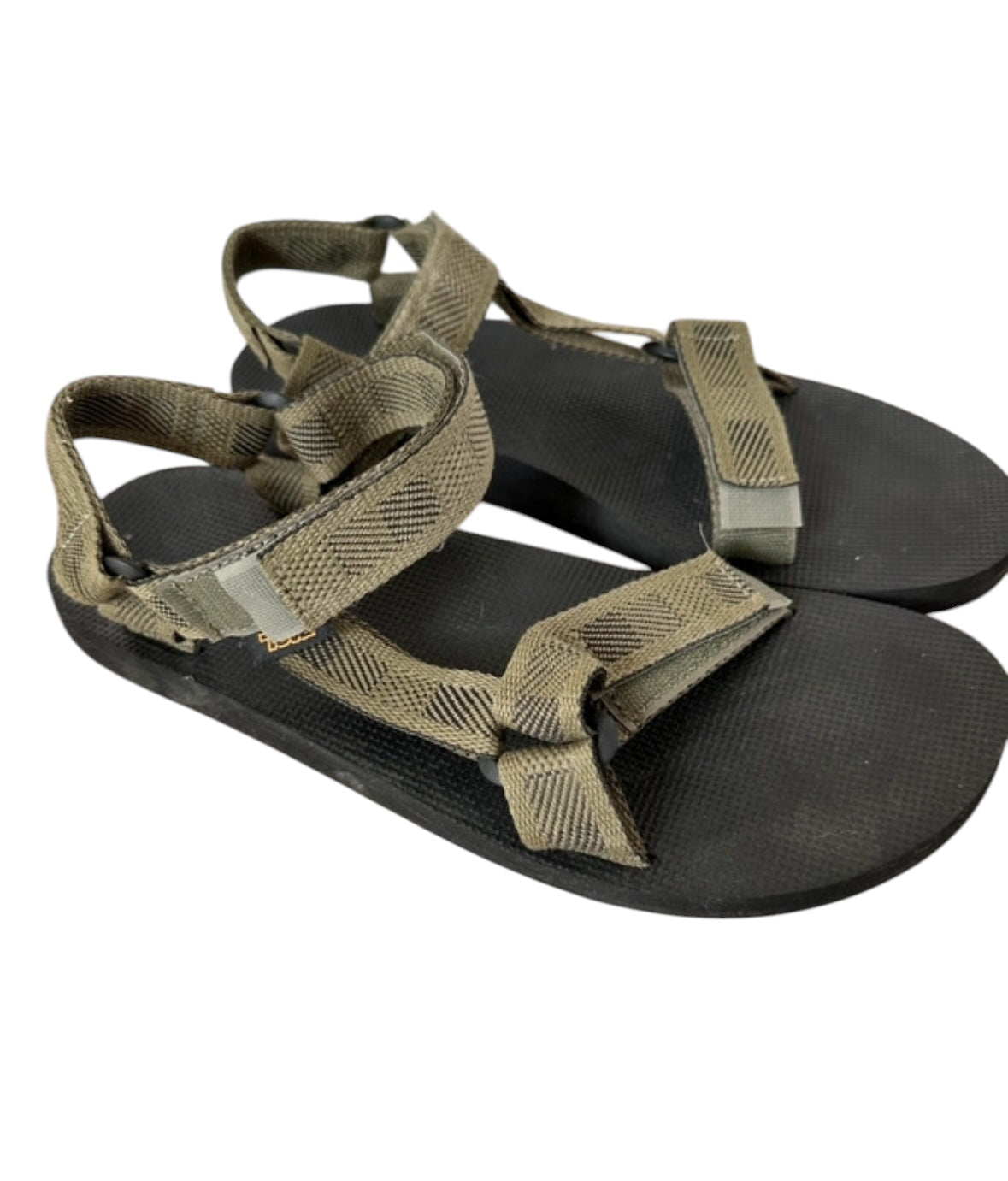 Teva sandalen 44,5