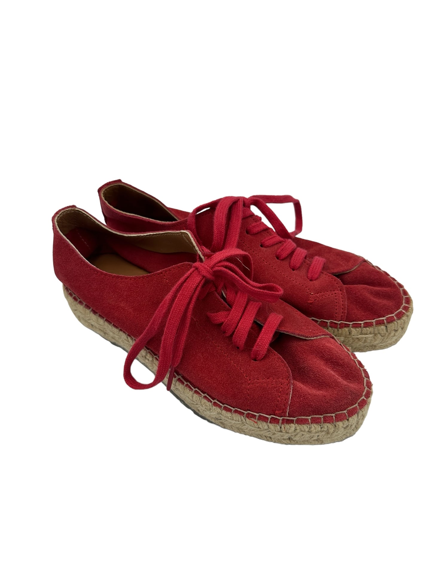 Shabbies veterschoenen 38
