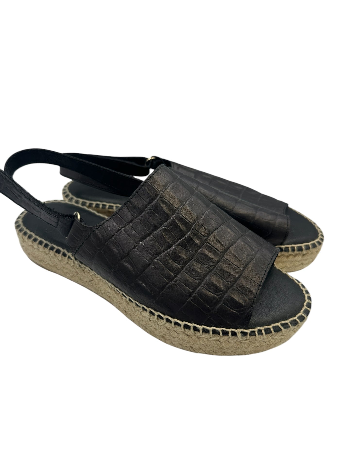 Notre-V sandalen 38