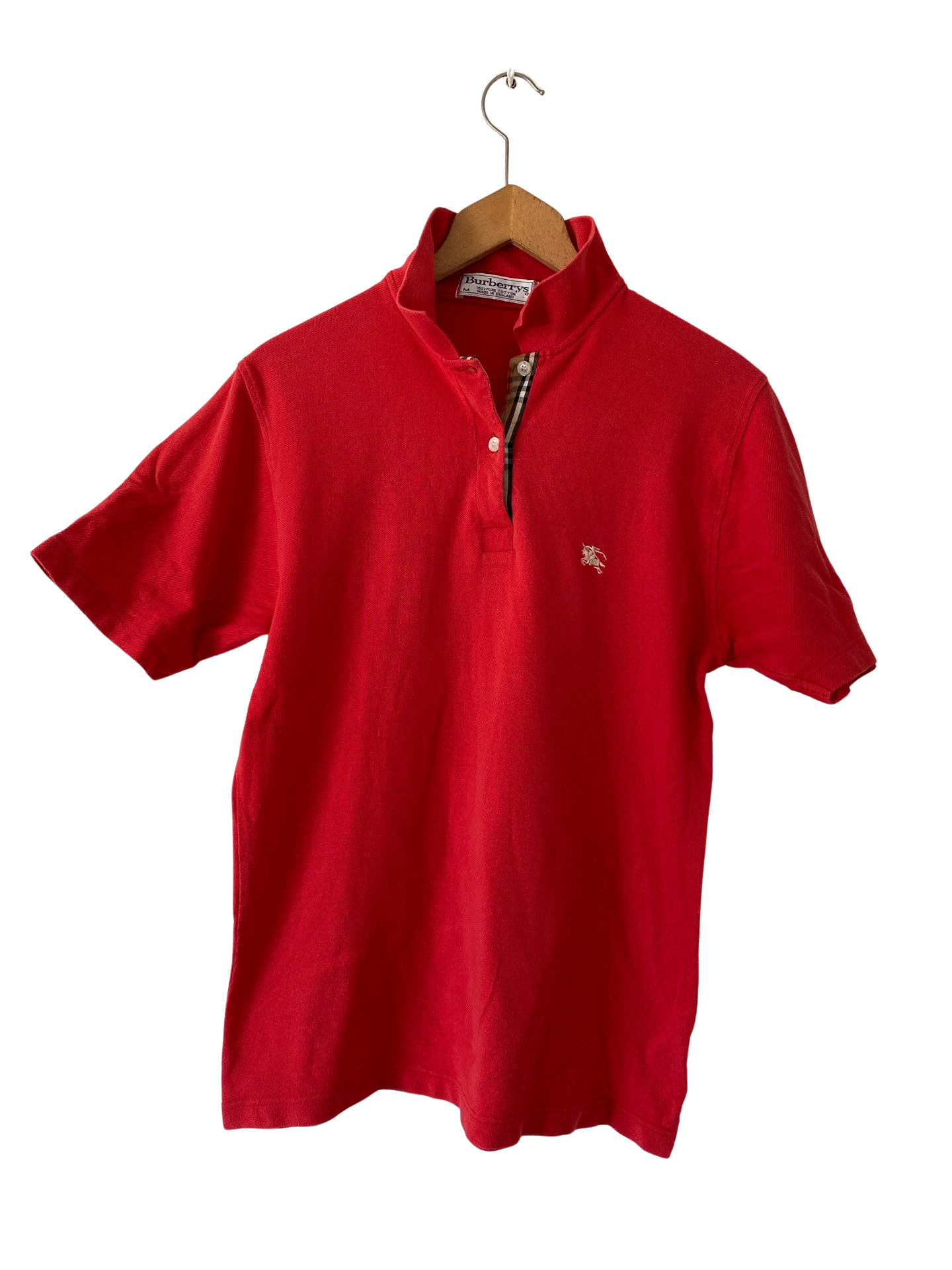 Burberry polo S
