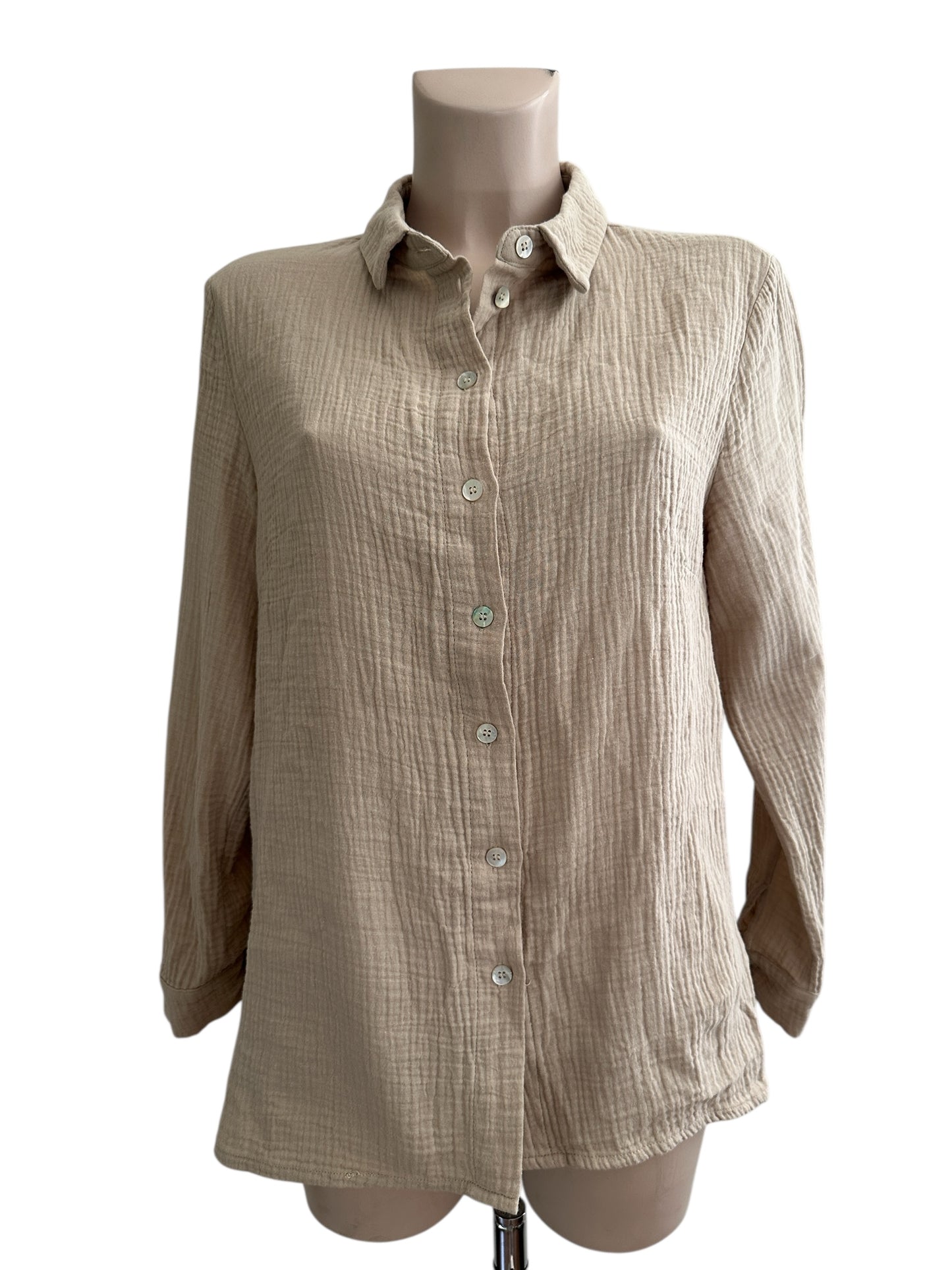 Nukus blouse M