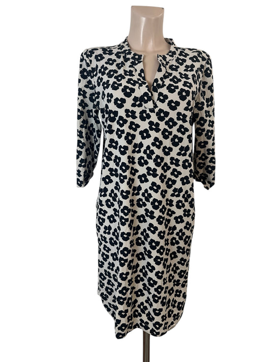 Penn & Ink jurk travel M