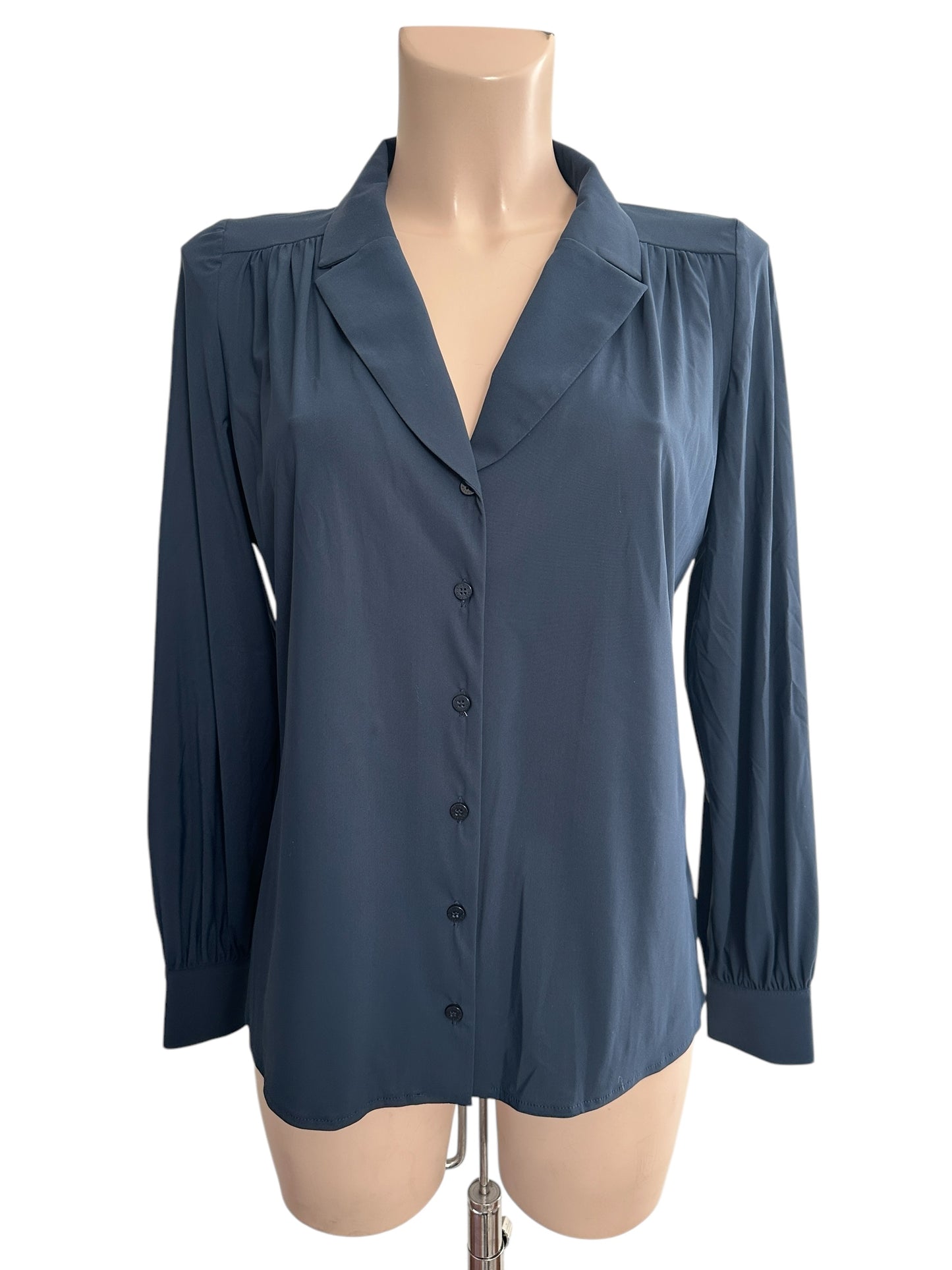 Studio Anneloes blouse travel S