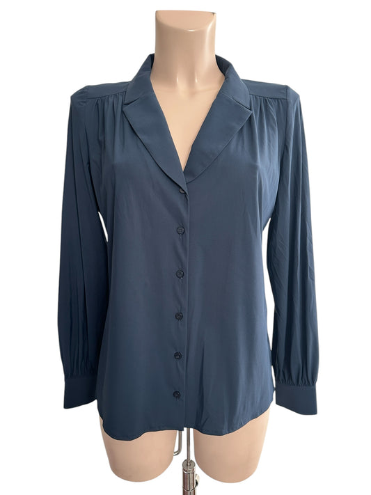 Studio Anneloes blouse travel S