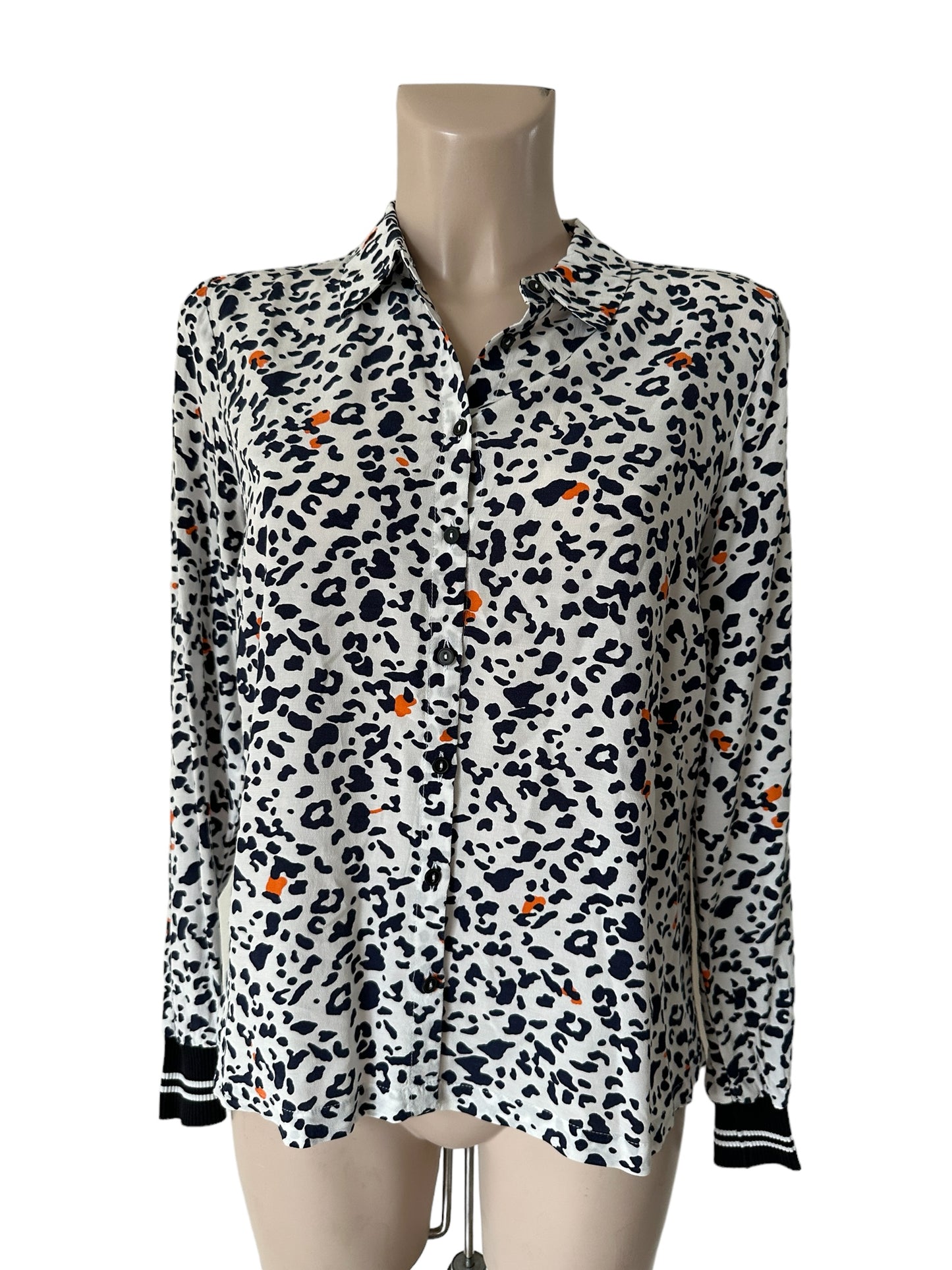 Anna van Toor blouse S