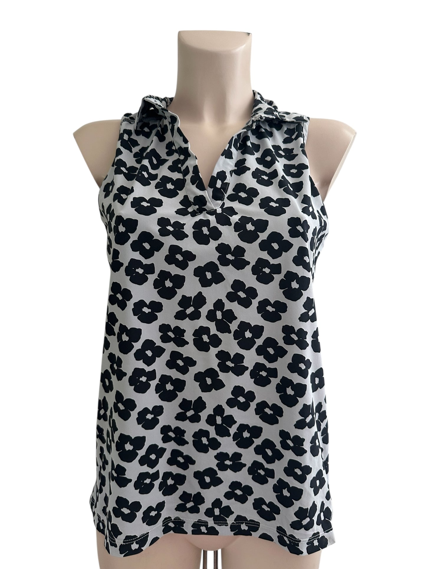 Penn & Ink top S