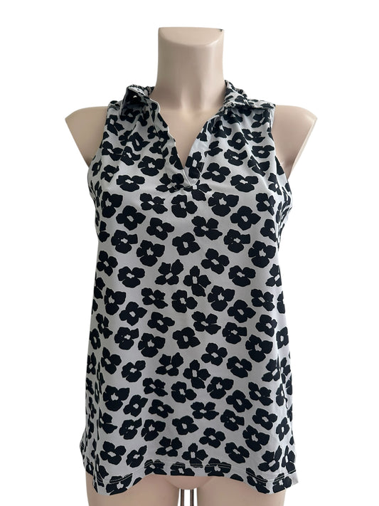 Penn & Ink top S