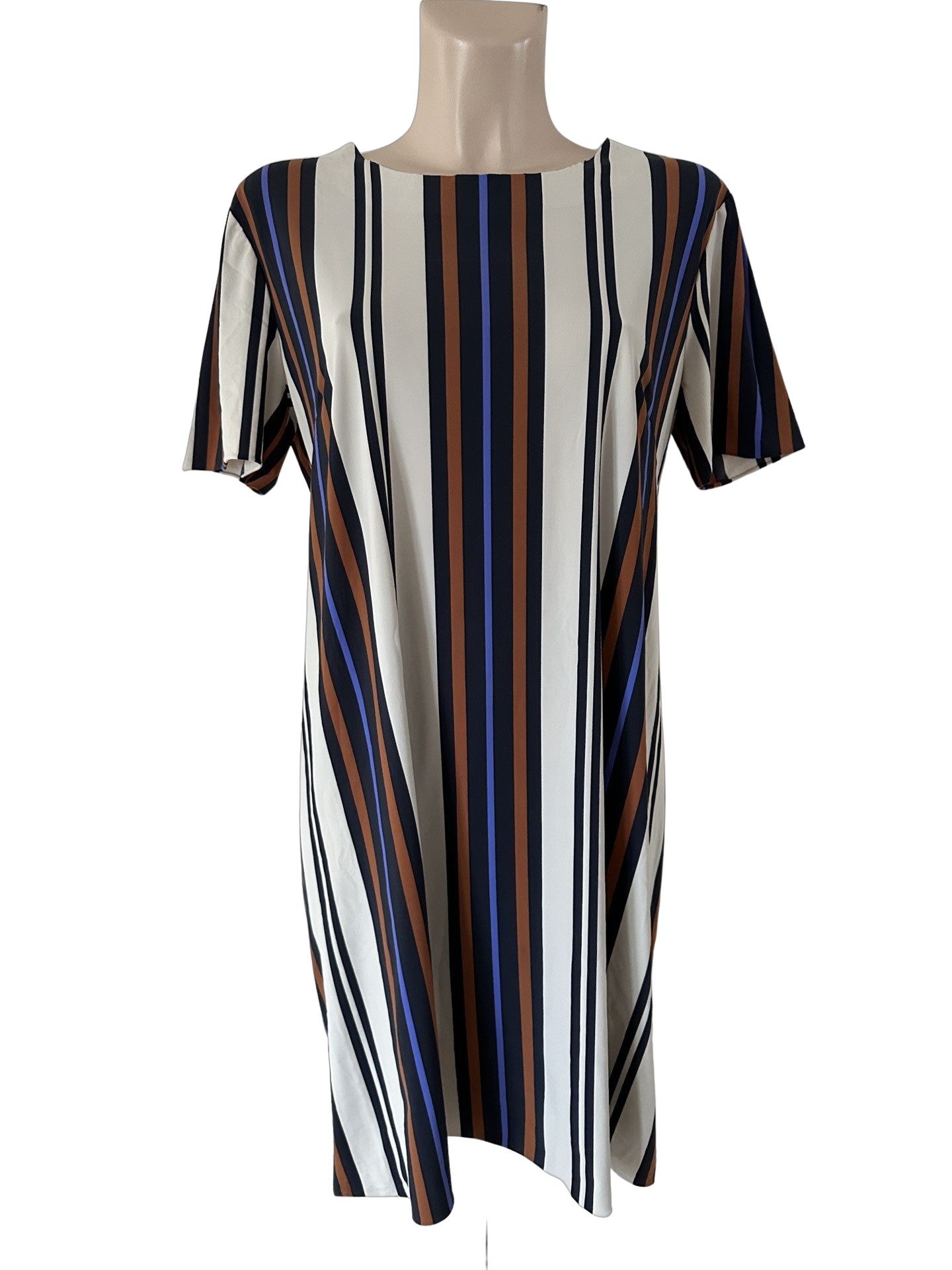 Zenggi jurk XL