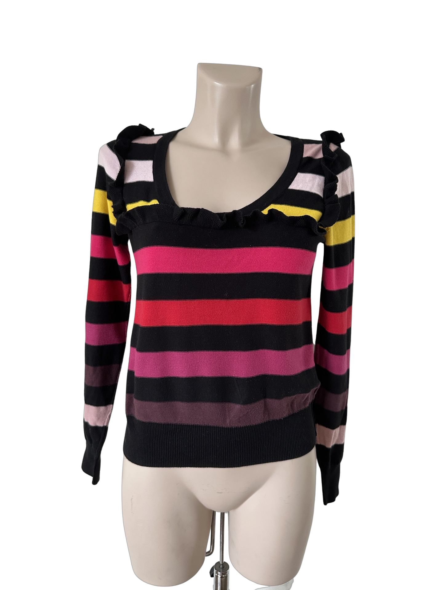 Sonia Rykiel x H&M trui M