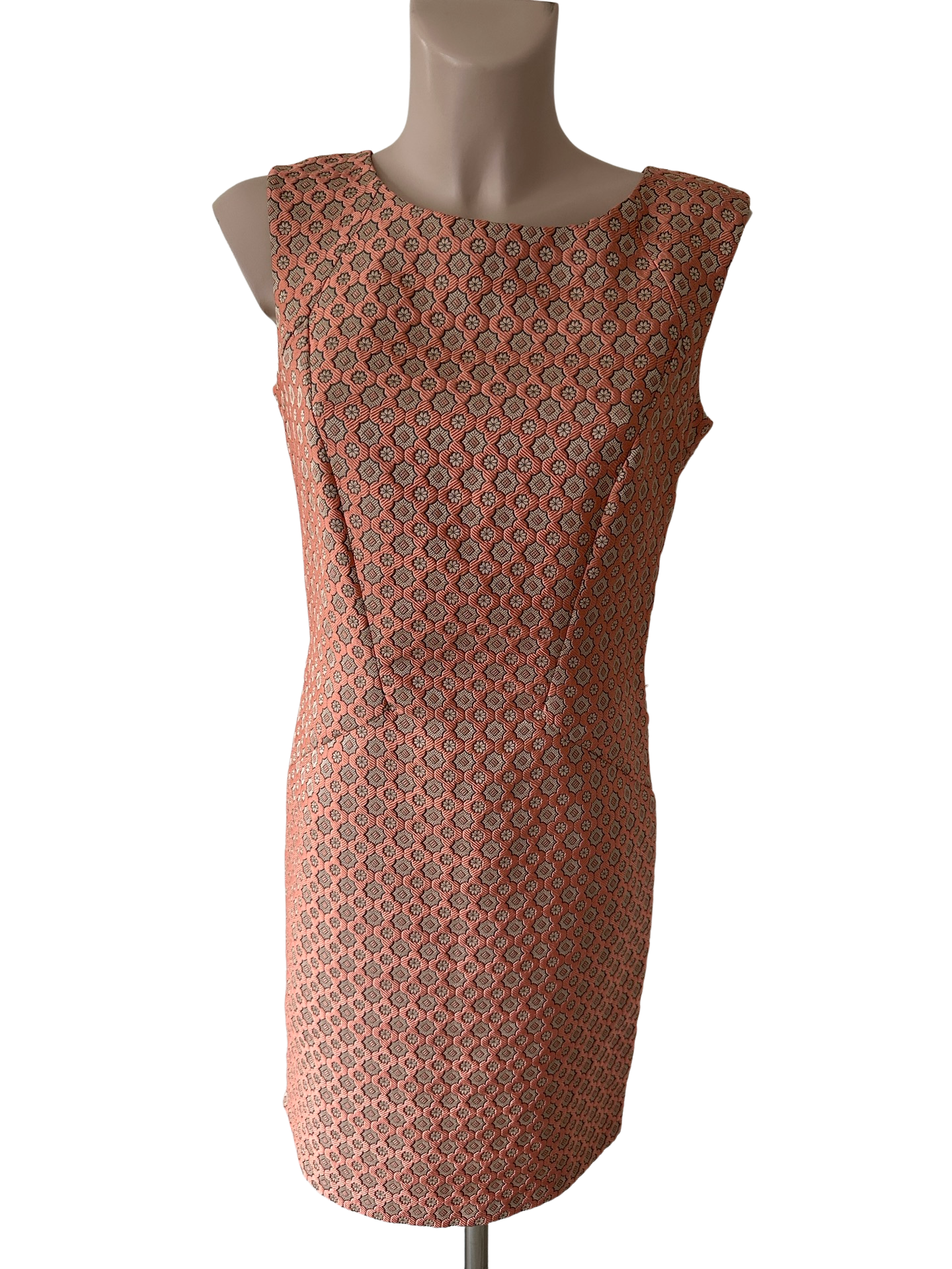 Caroline Biss jurk S