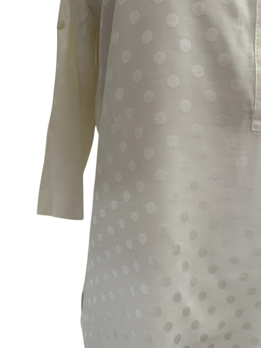 Second Femele shirt lange mouw M