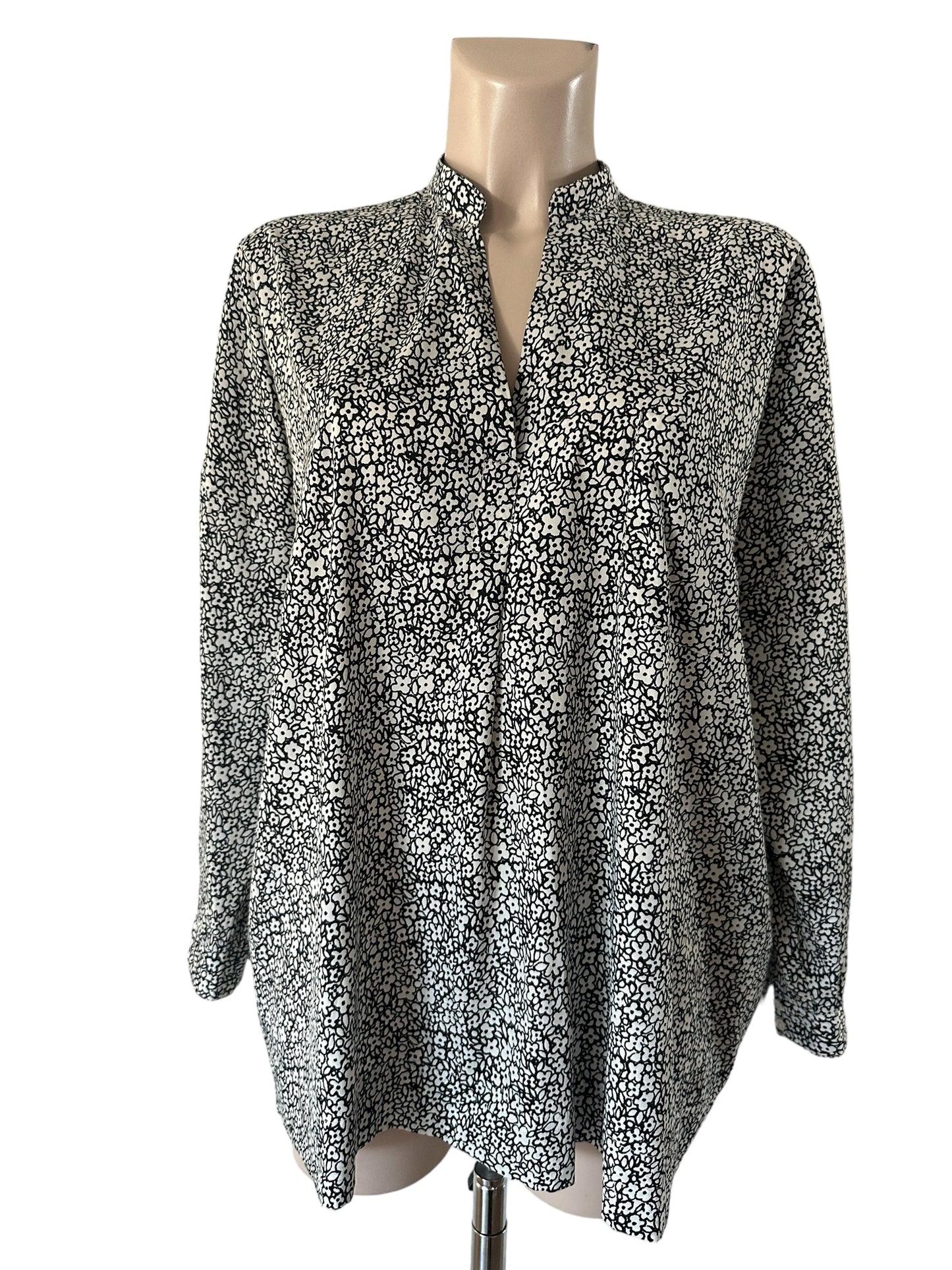 Essentiel Antwerp shirt lange mouw L