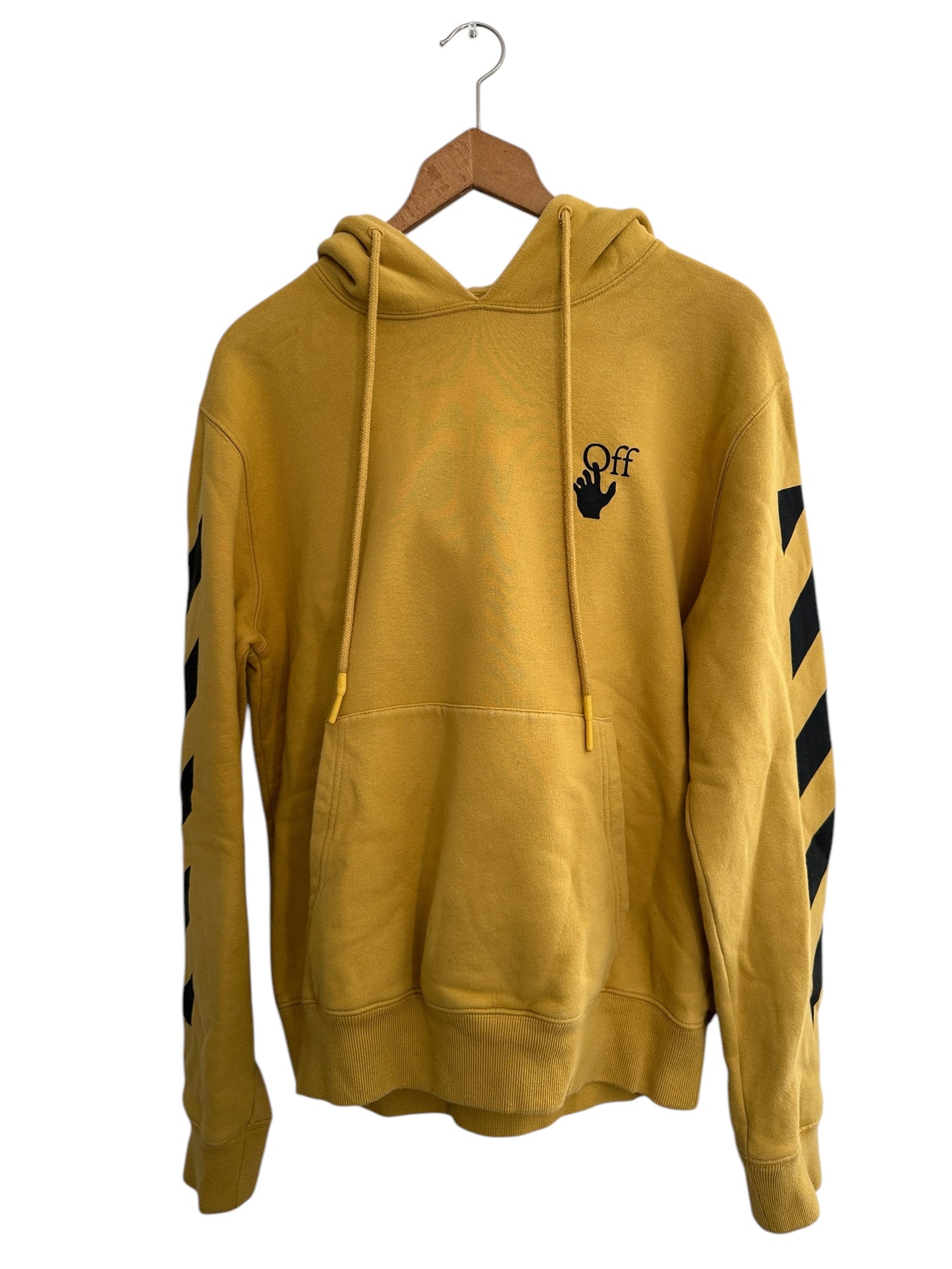 Off White trui S