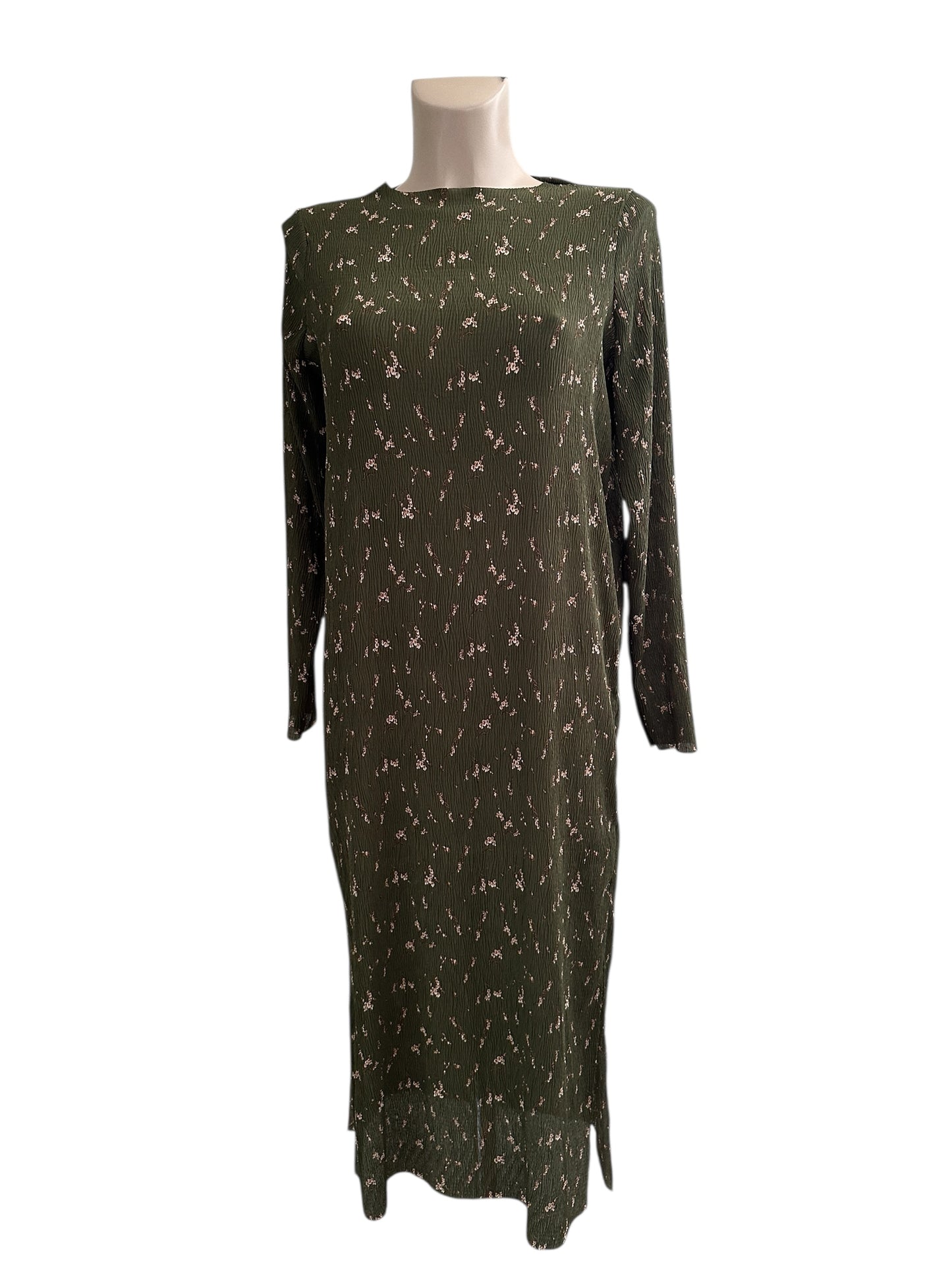 Neo Noir jurk S