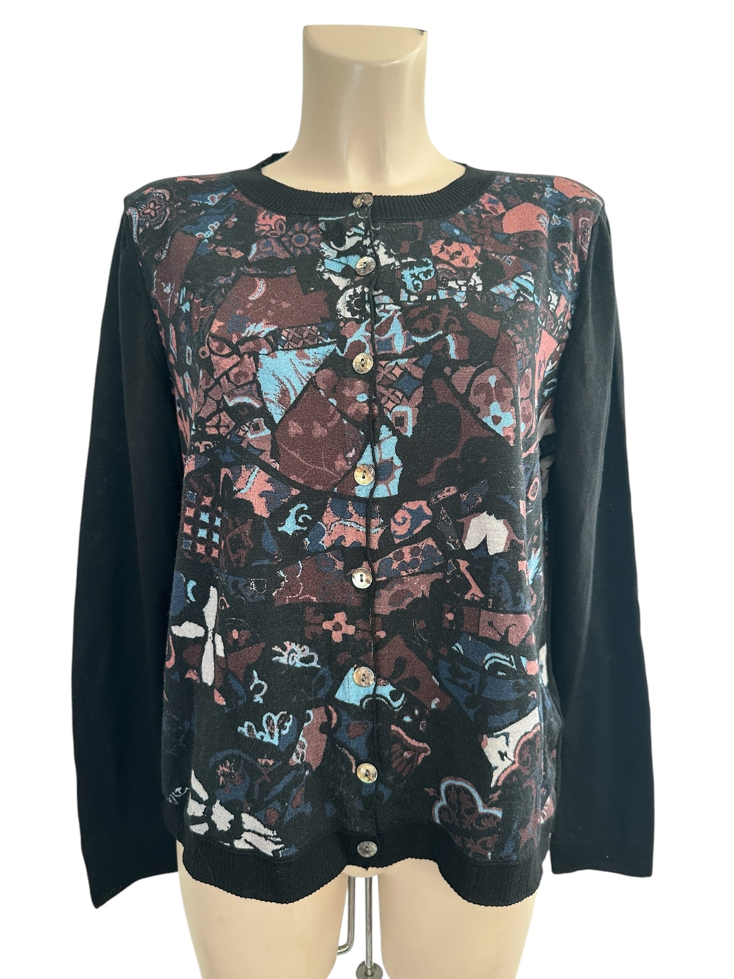 Ivko vest XXL