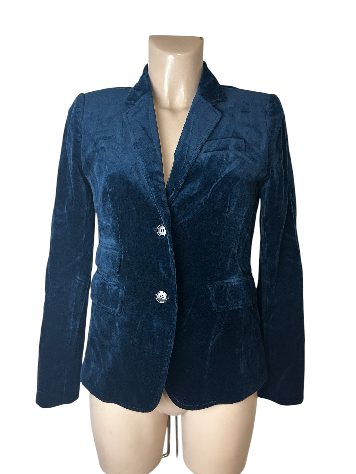 J Crew blazer S