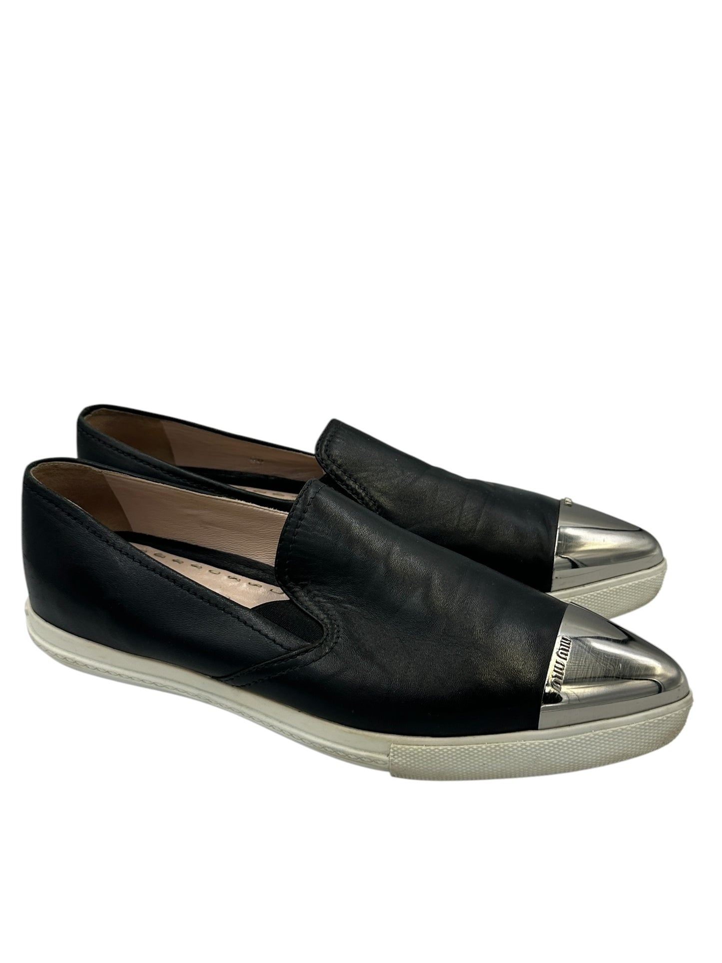 Miu Miu loafers 39
