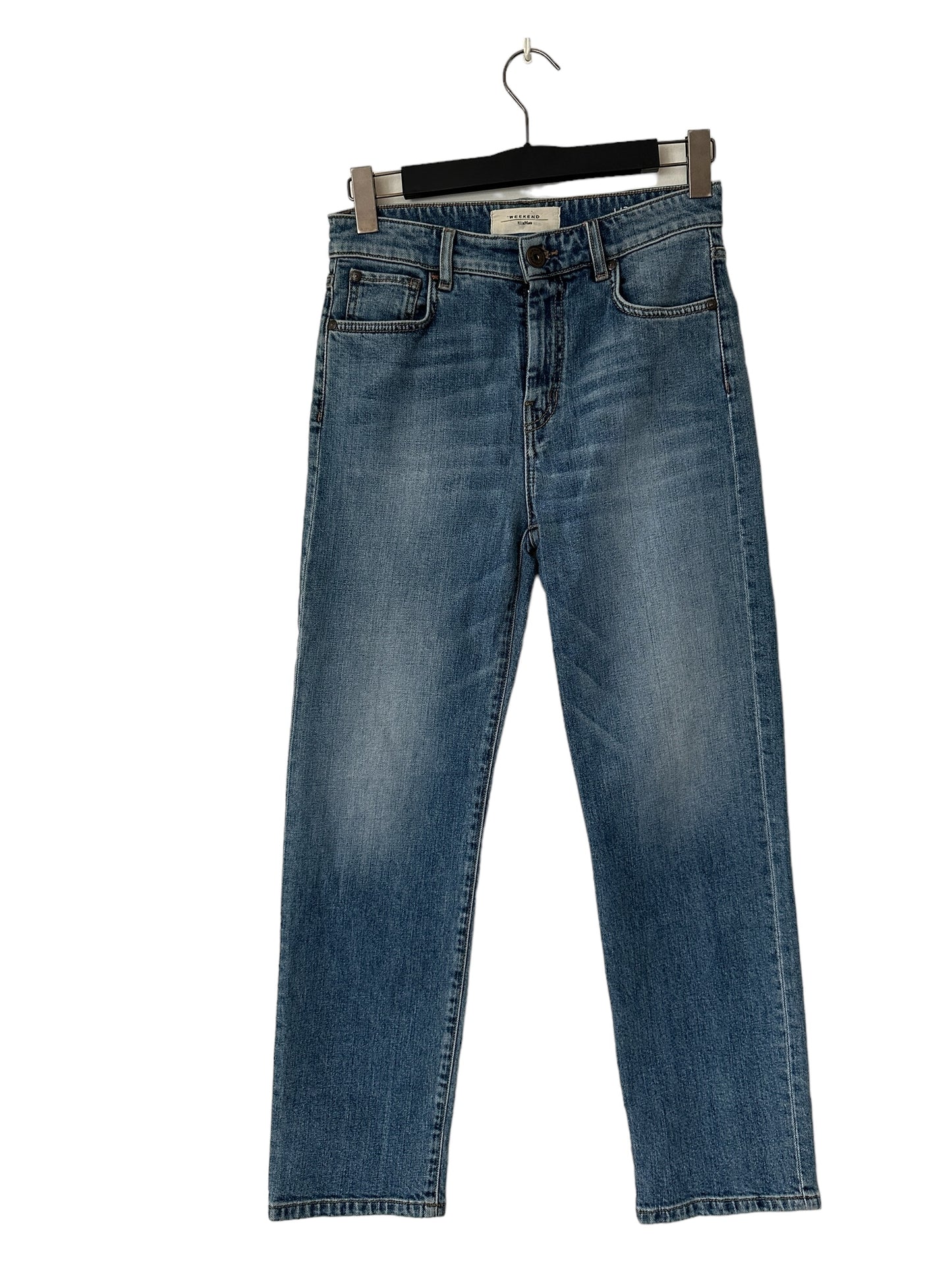 Weekend MaxMara spijkerbroek XS