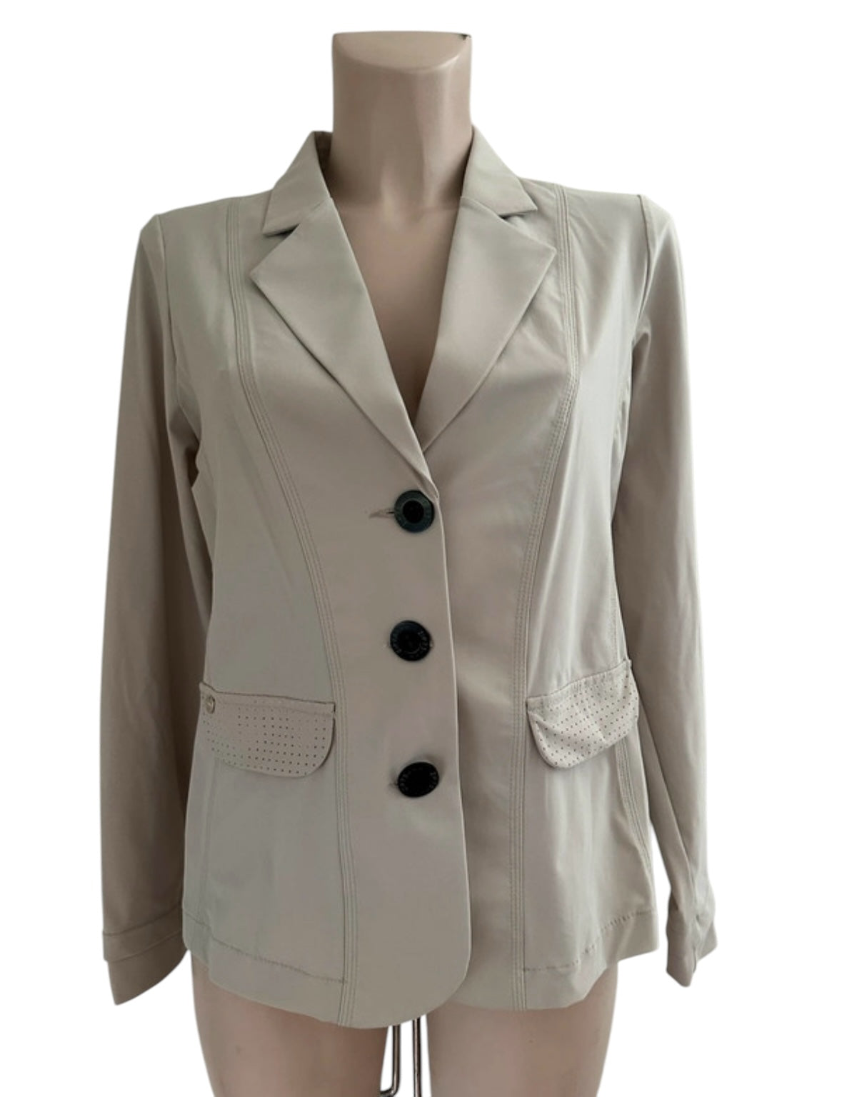 Zip73 blazer S