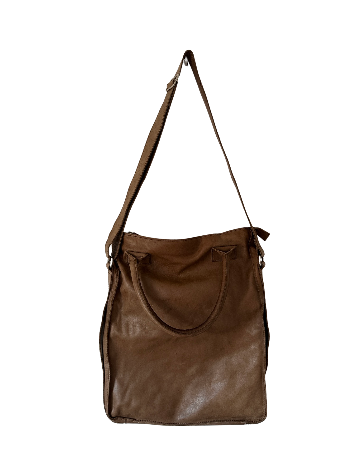 Cowboysbag schoudertas