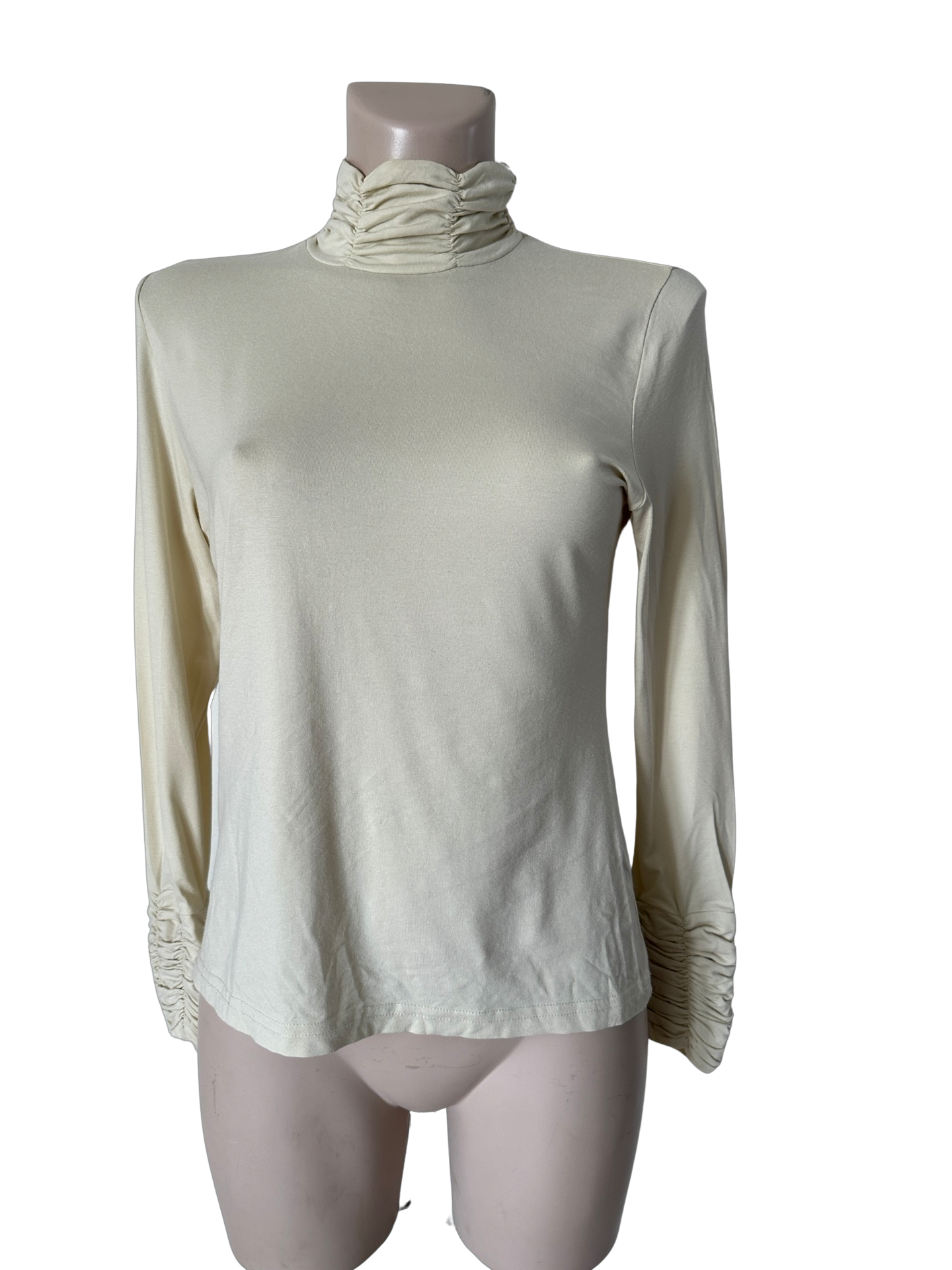 Carlo Colucci shirt lange mouw S