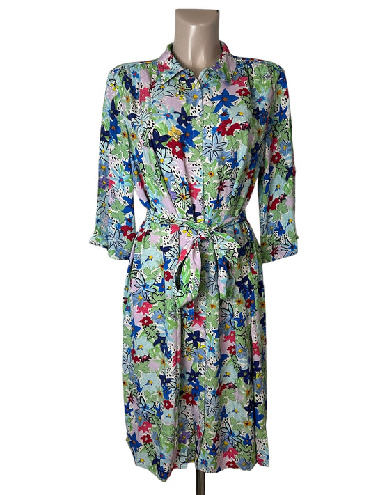 Pom Amsterdam jurk XL