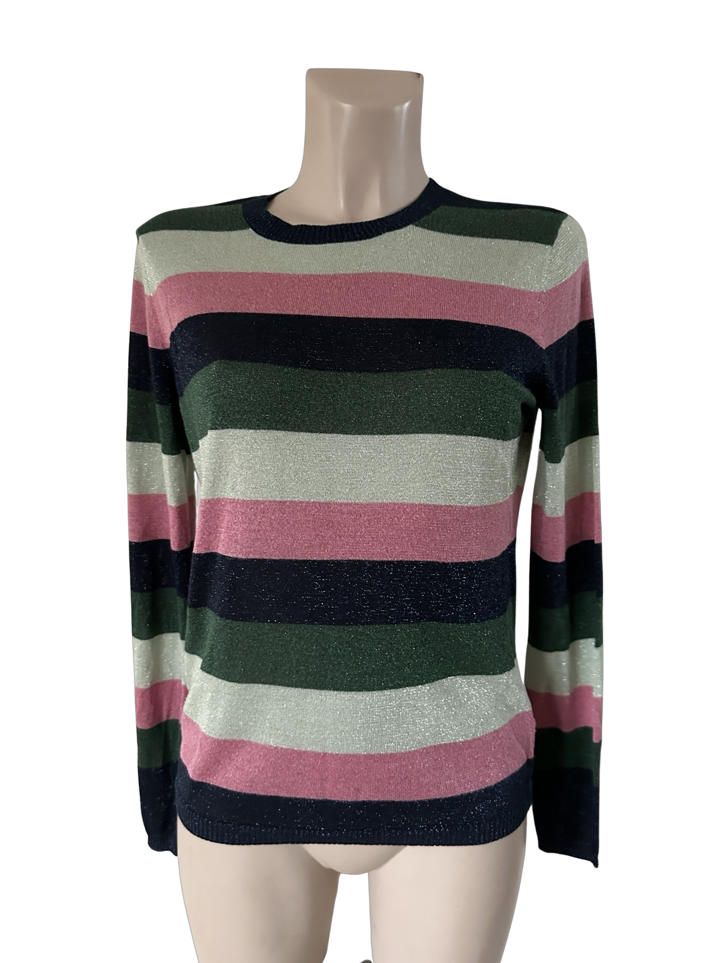 Sissy Boy shirt lange mouw XS