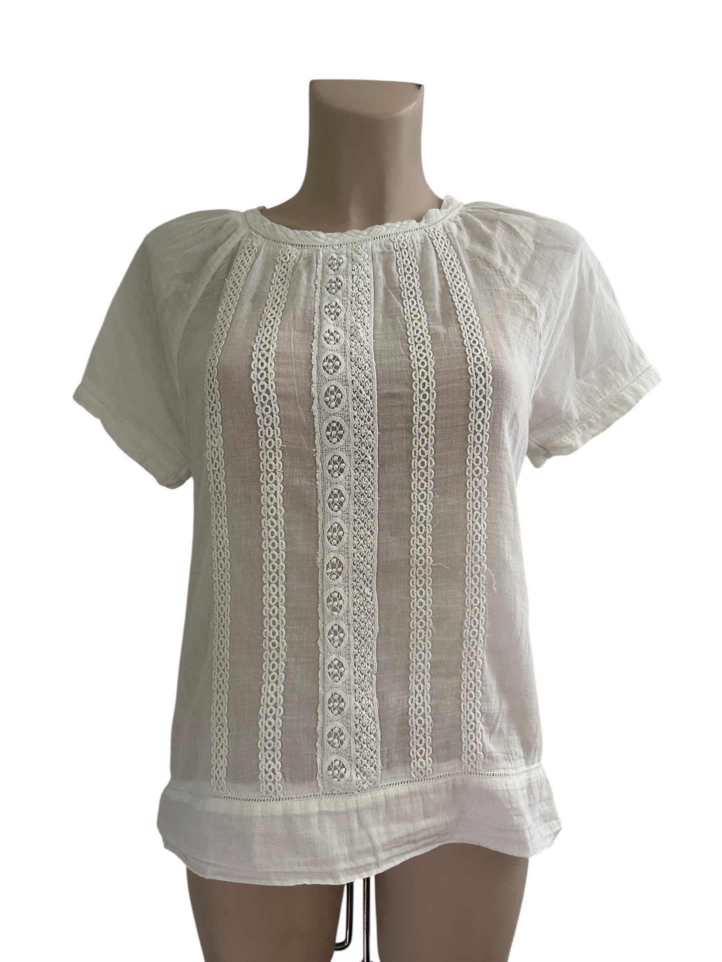 By-Bar shirt S