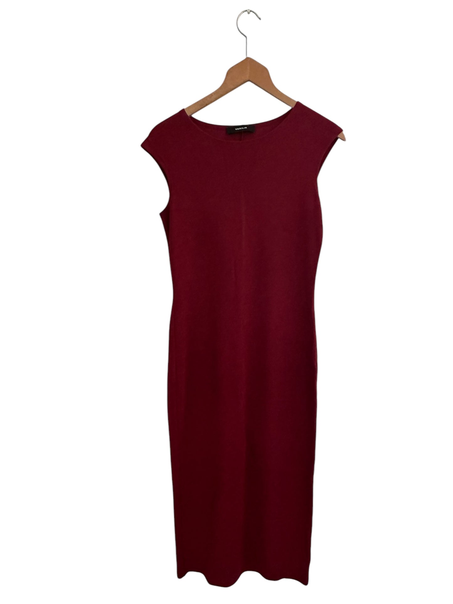 Vanilia jurk XS