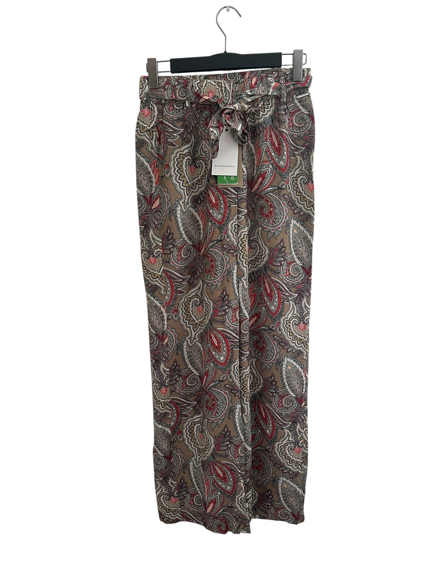 Rino & Pelle broek NIEUW S