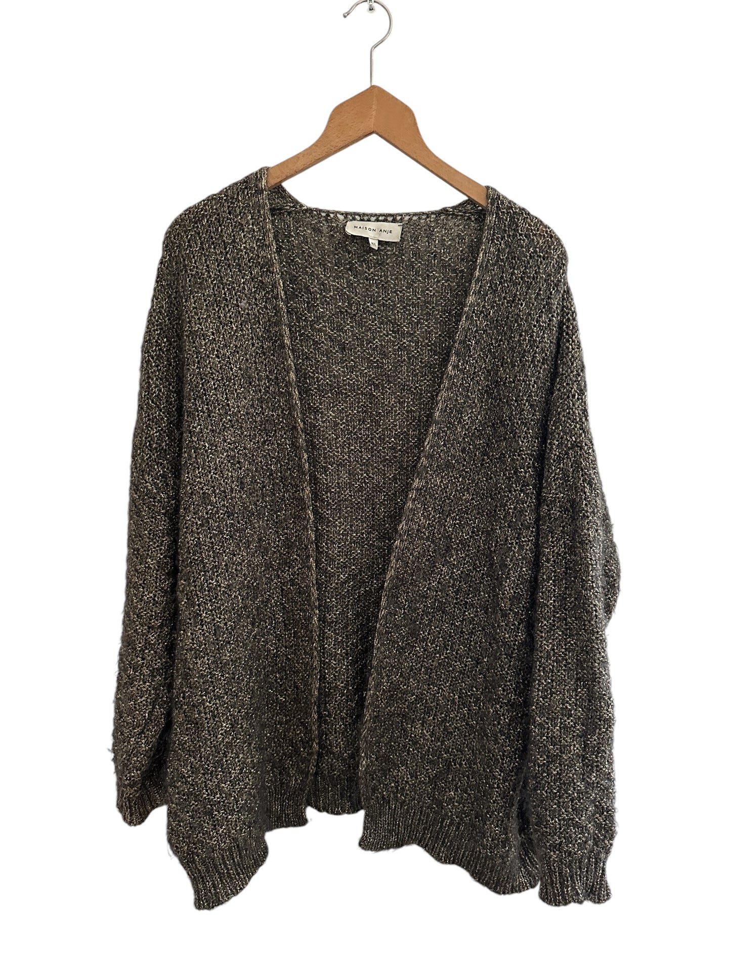 Maison Anje vest M