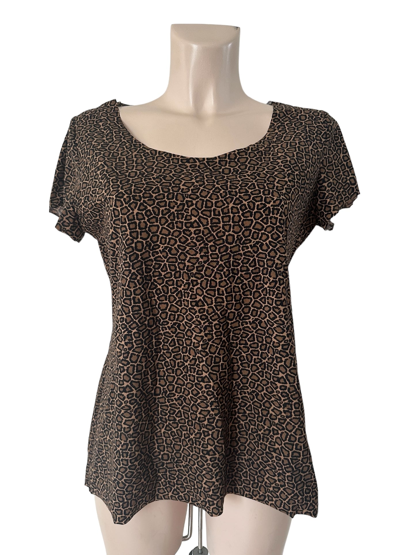 Jane Lushka shirt L