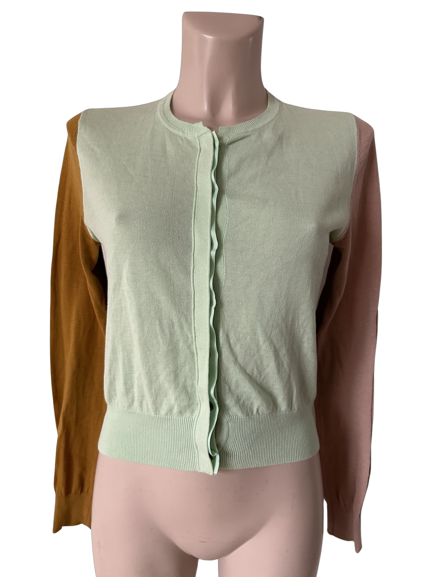 Just in Case vest M