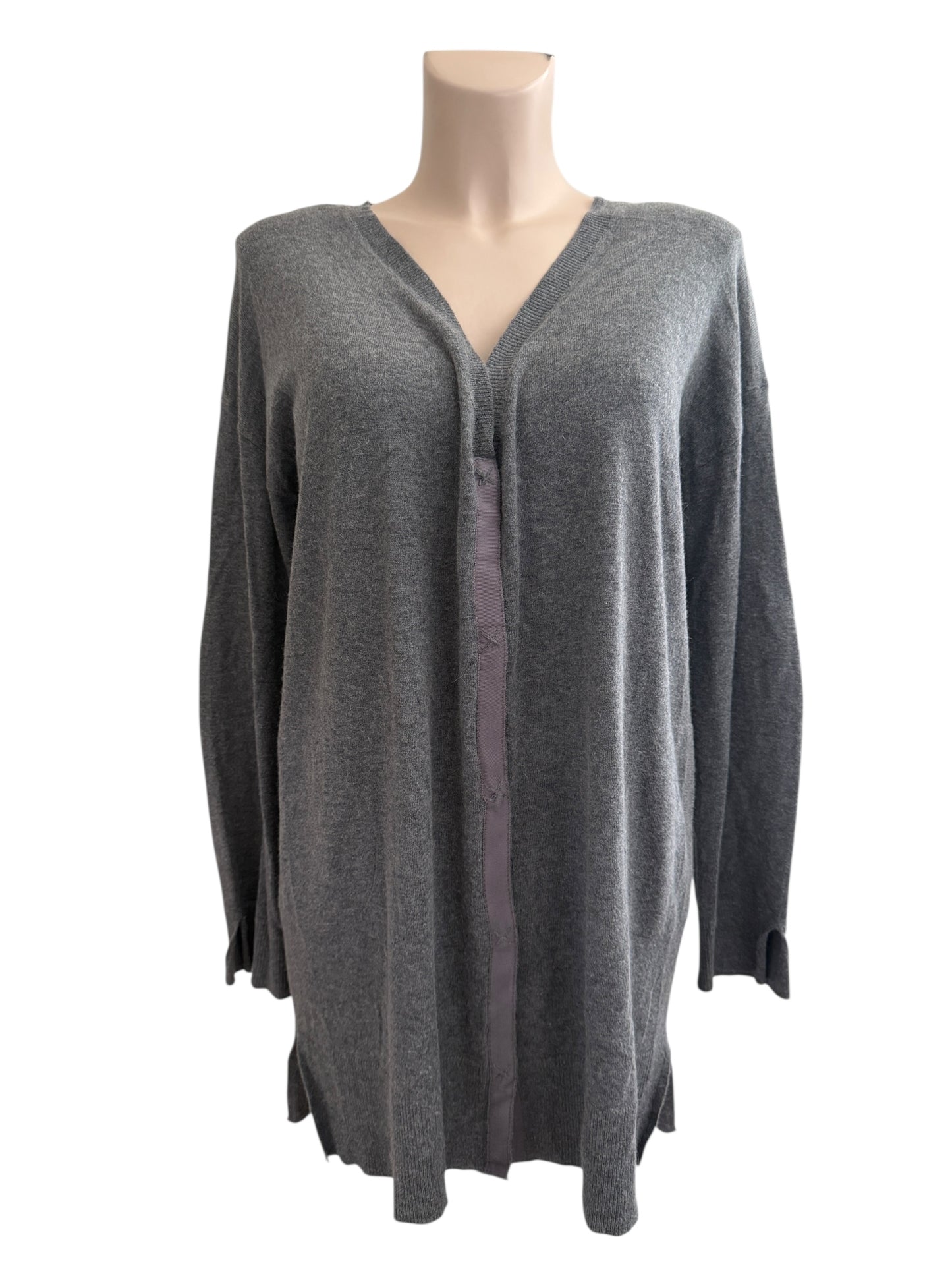 Twin Set vest XL