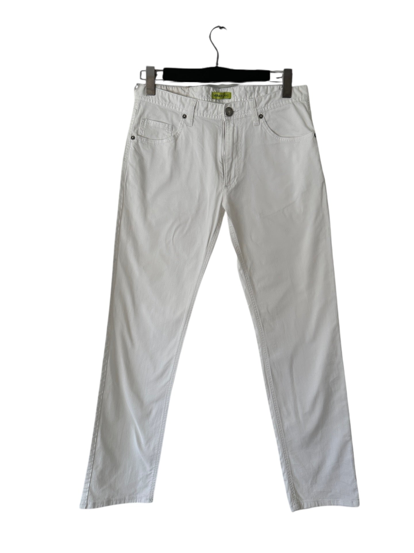 Versace broek L