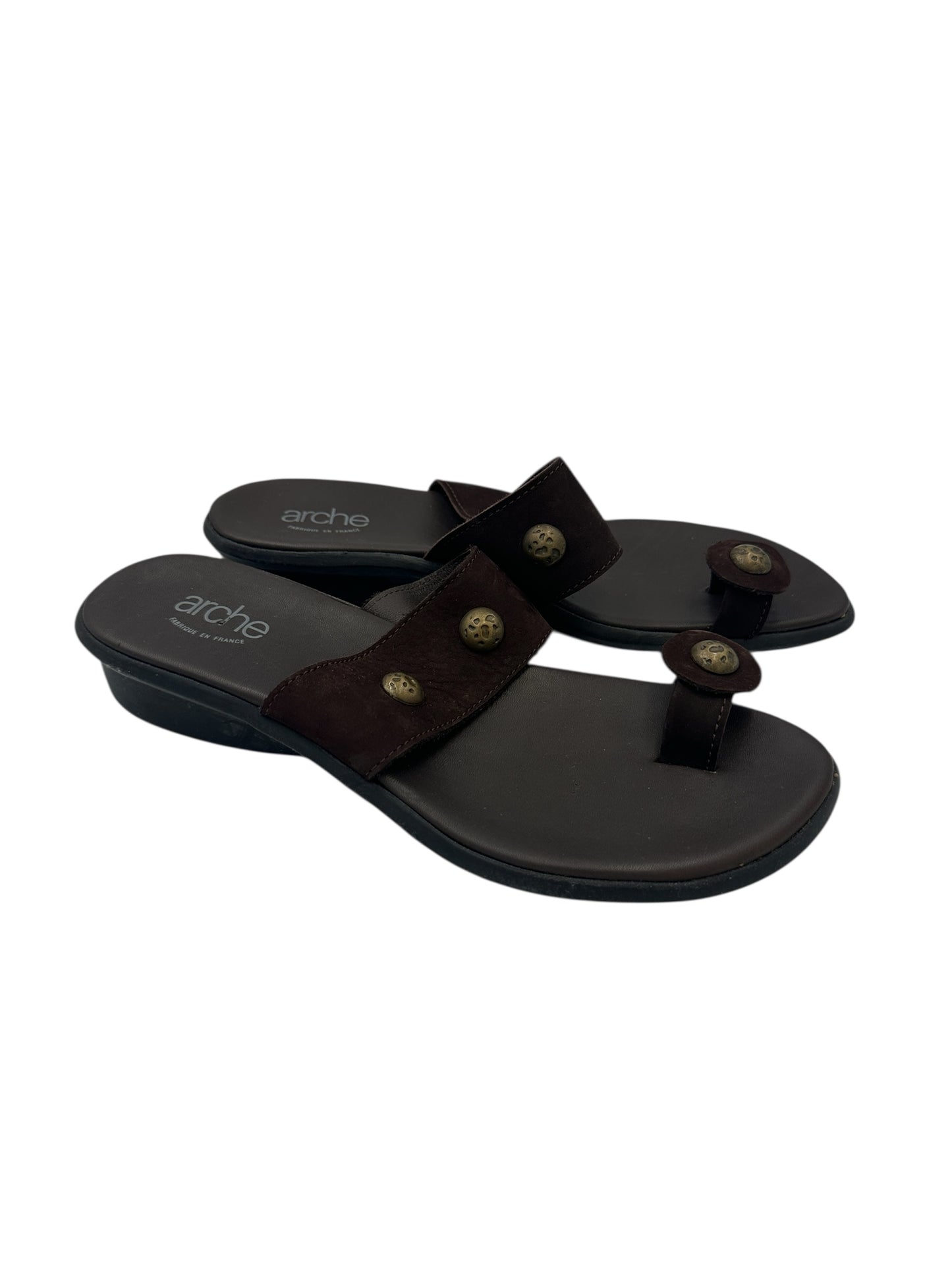 Arche sandalen 38