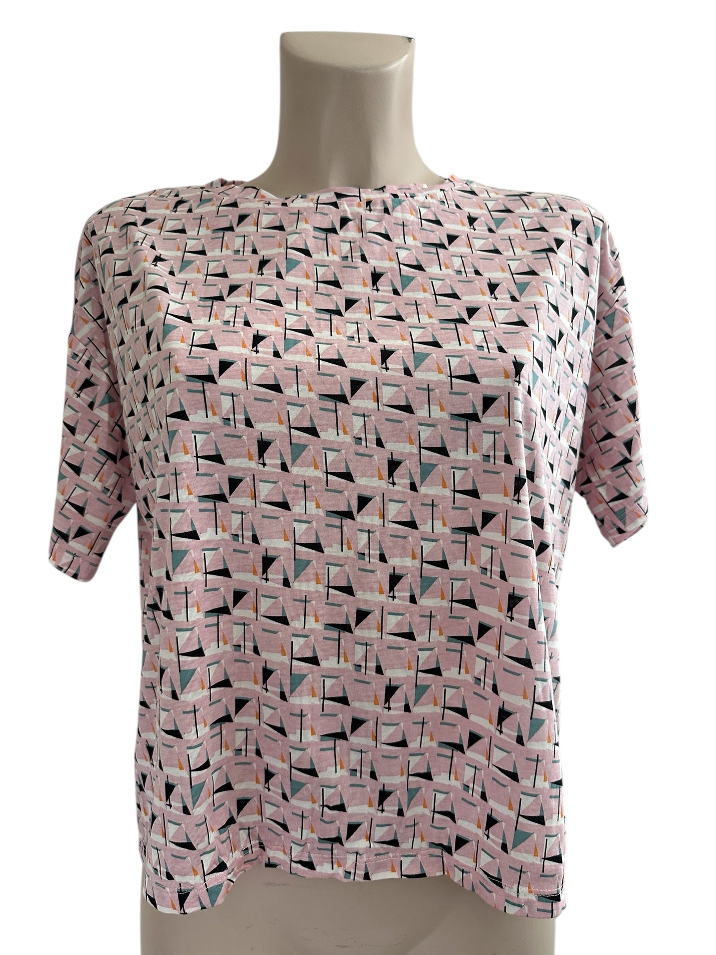 S Oliver shirt S