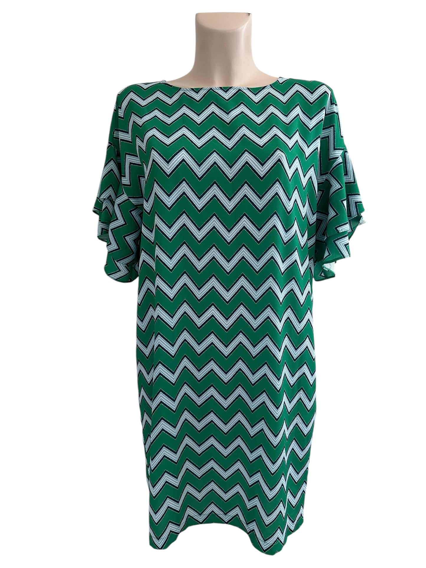 La Fee Maraboutee jurk S