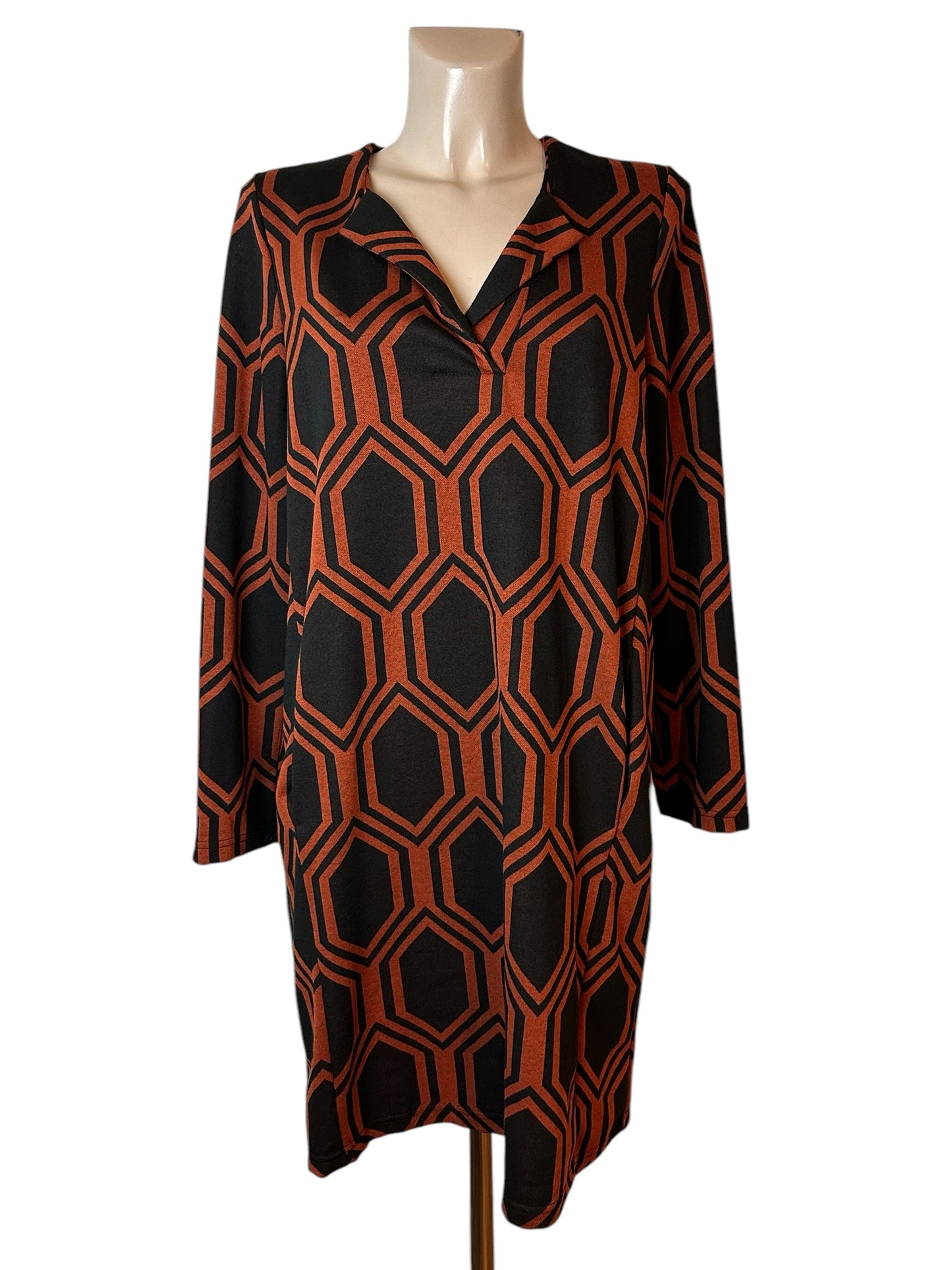 La Fee Maraboutee jurk XL