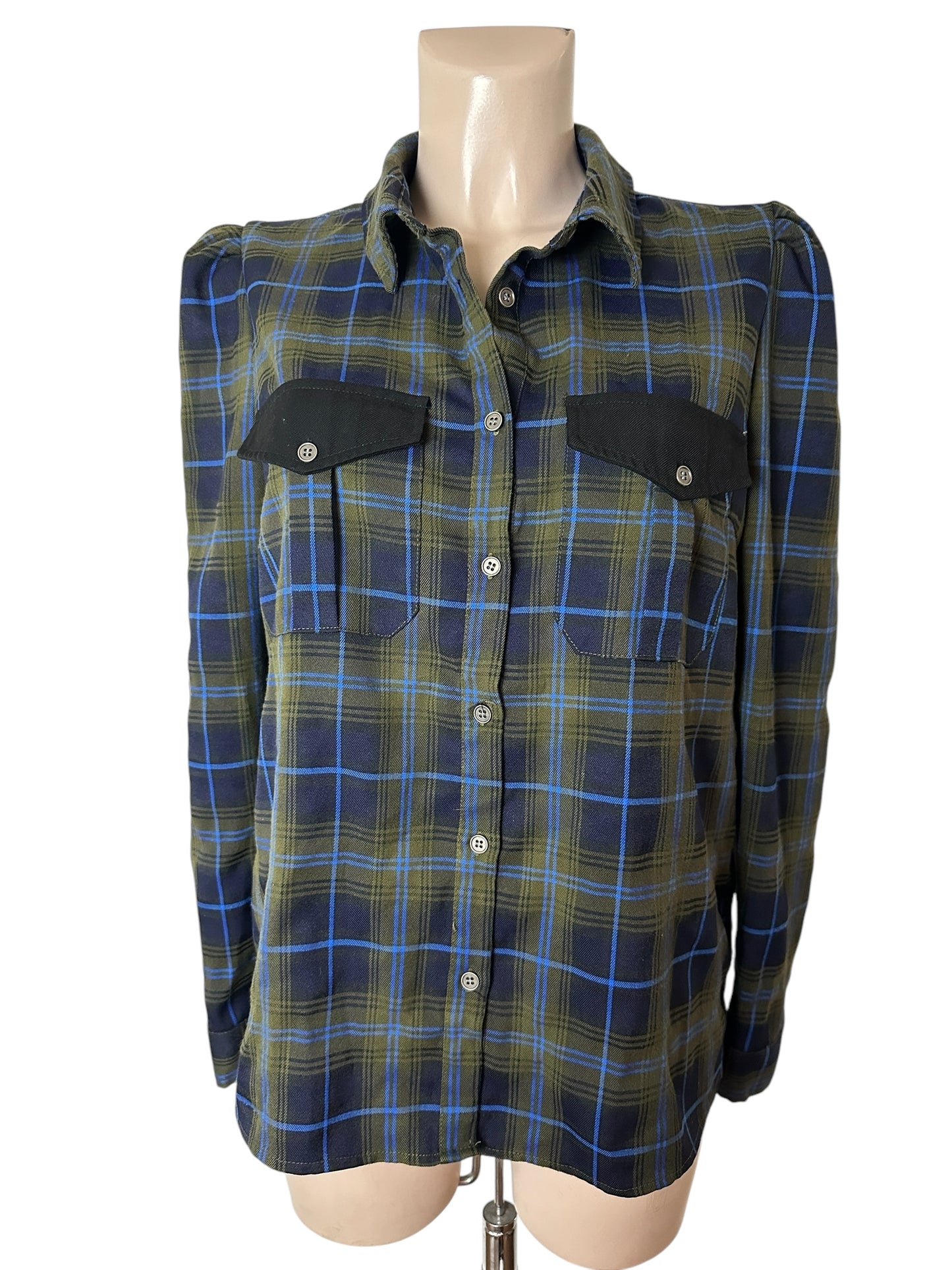 Co’Couture blouse M