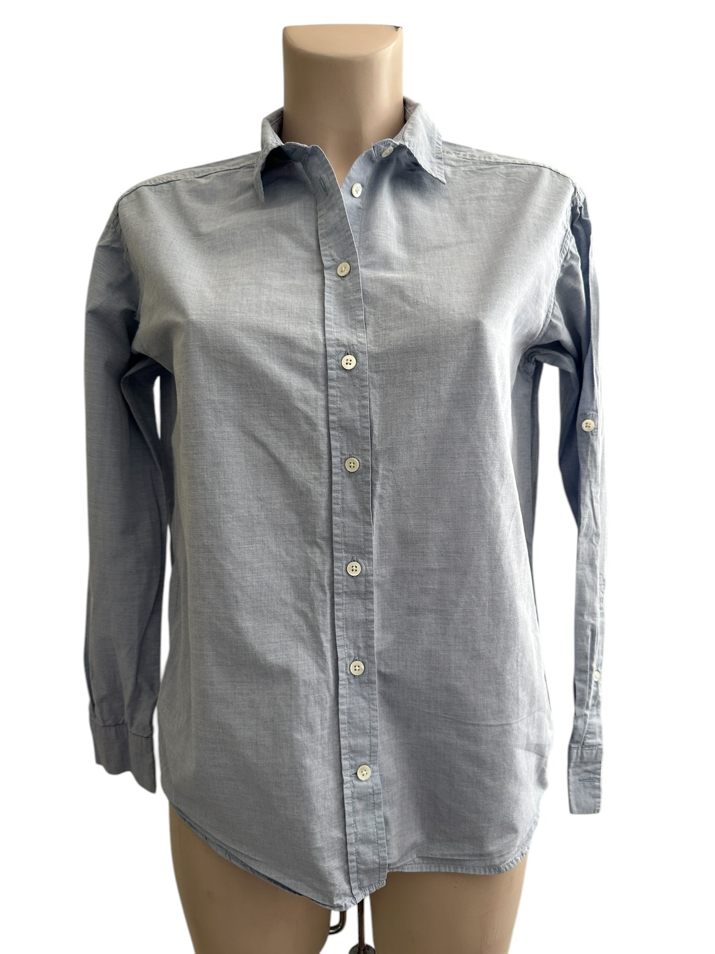 Closed blouse XS