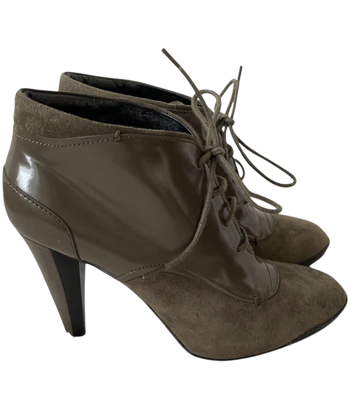 Tod's enkellaarzen 38