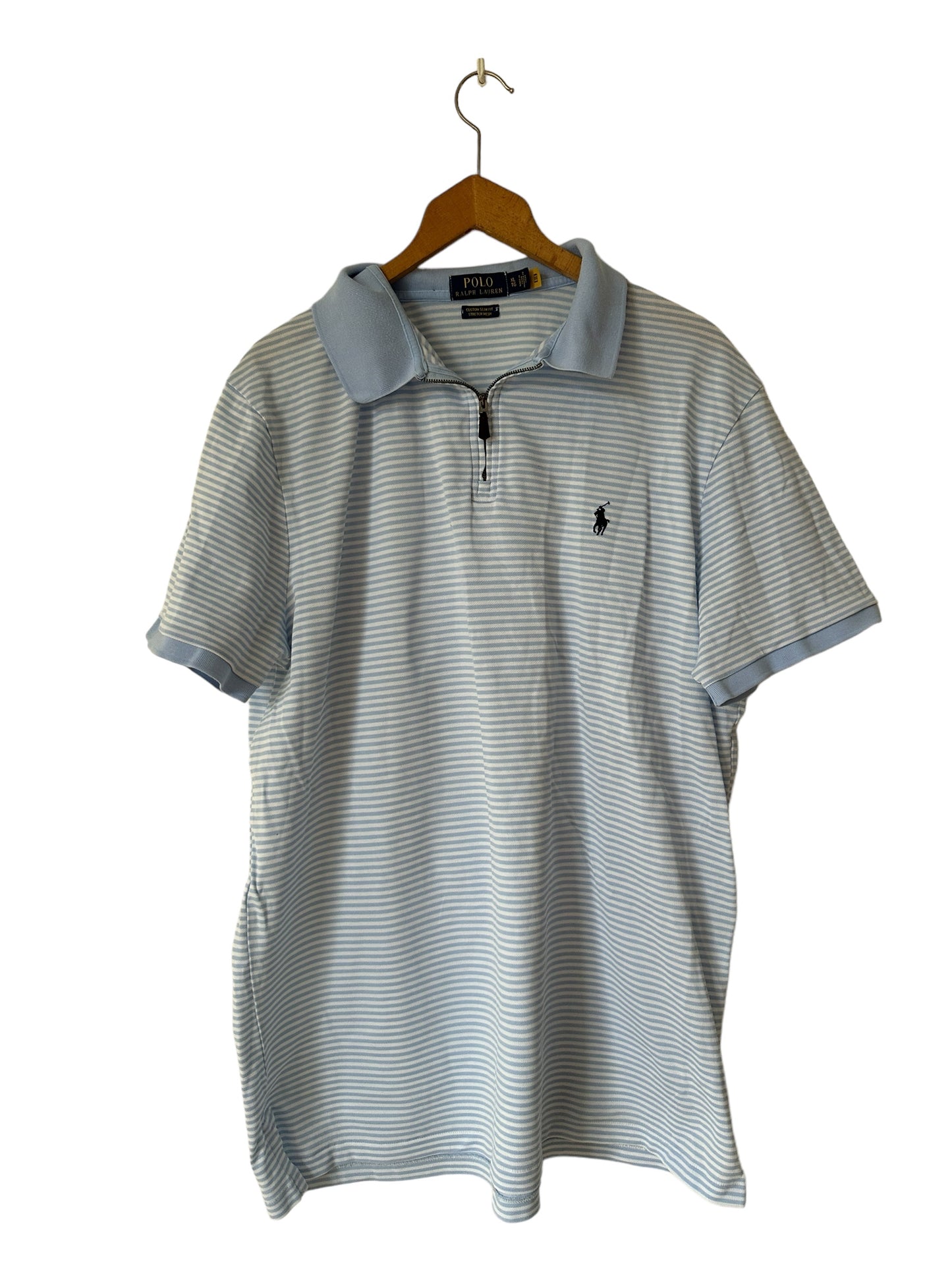 Ralph Lauren polo XL
