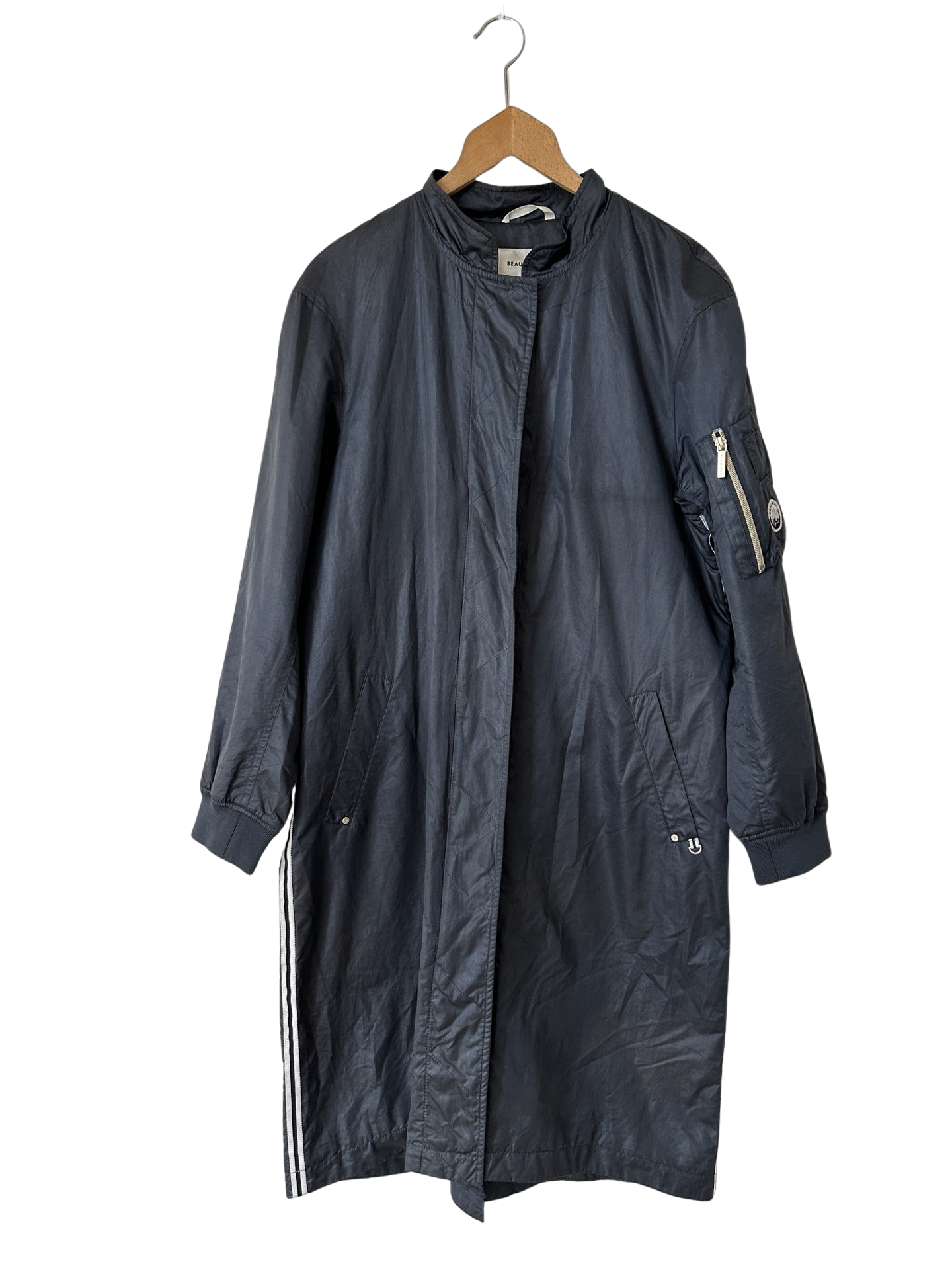 Beaumont zomerjas S