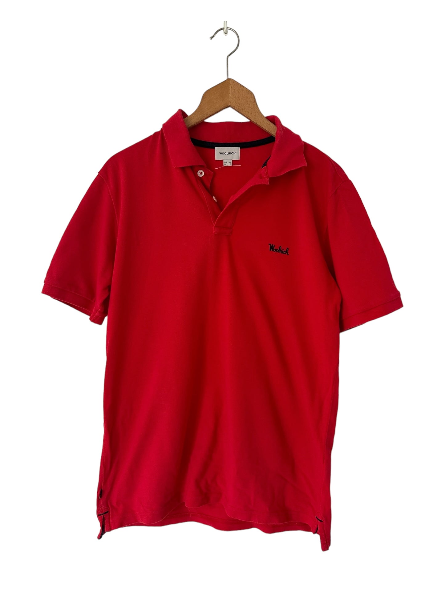 Woolrich polo S